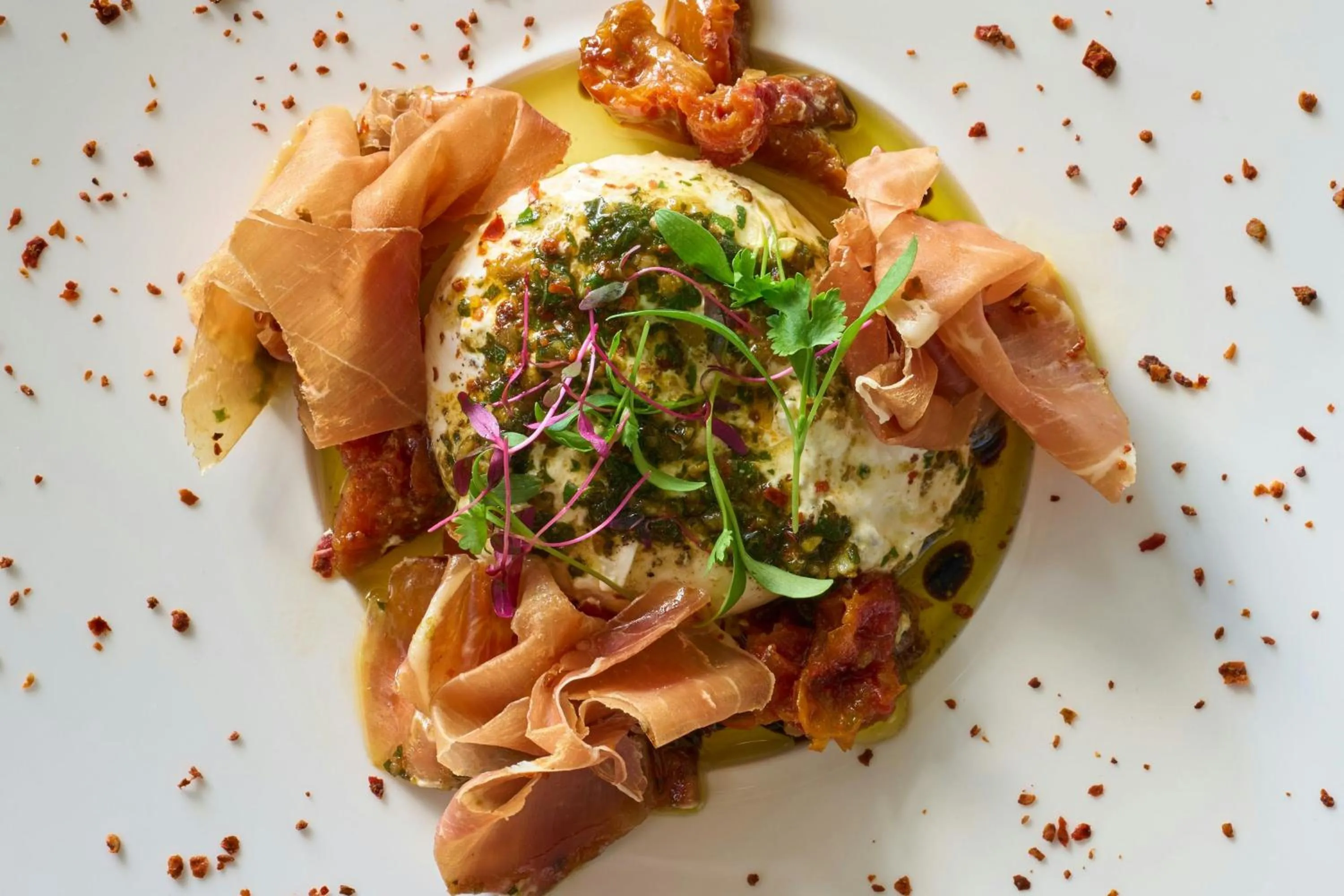 Lounge or bar in Fort Lauderdale Marriott Harbor Beach Resort & Spa