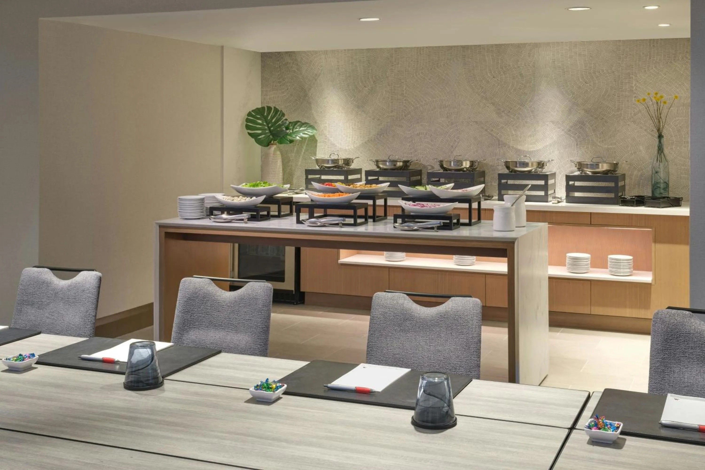 Meeting/conference room in Fort Lauderdale Marriott Harbor Beach Resort & Spa