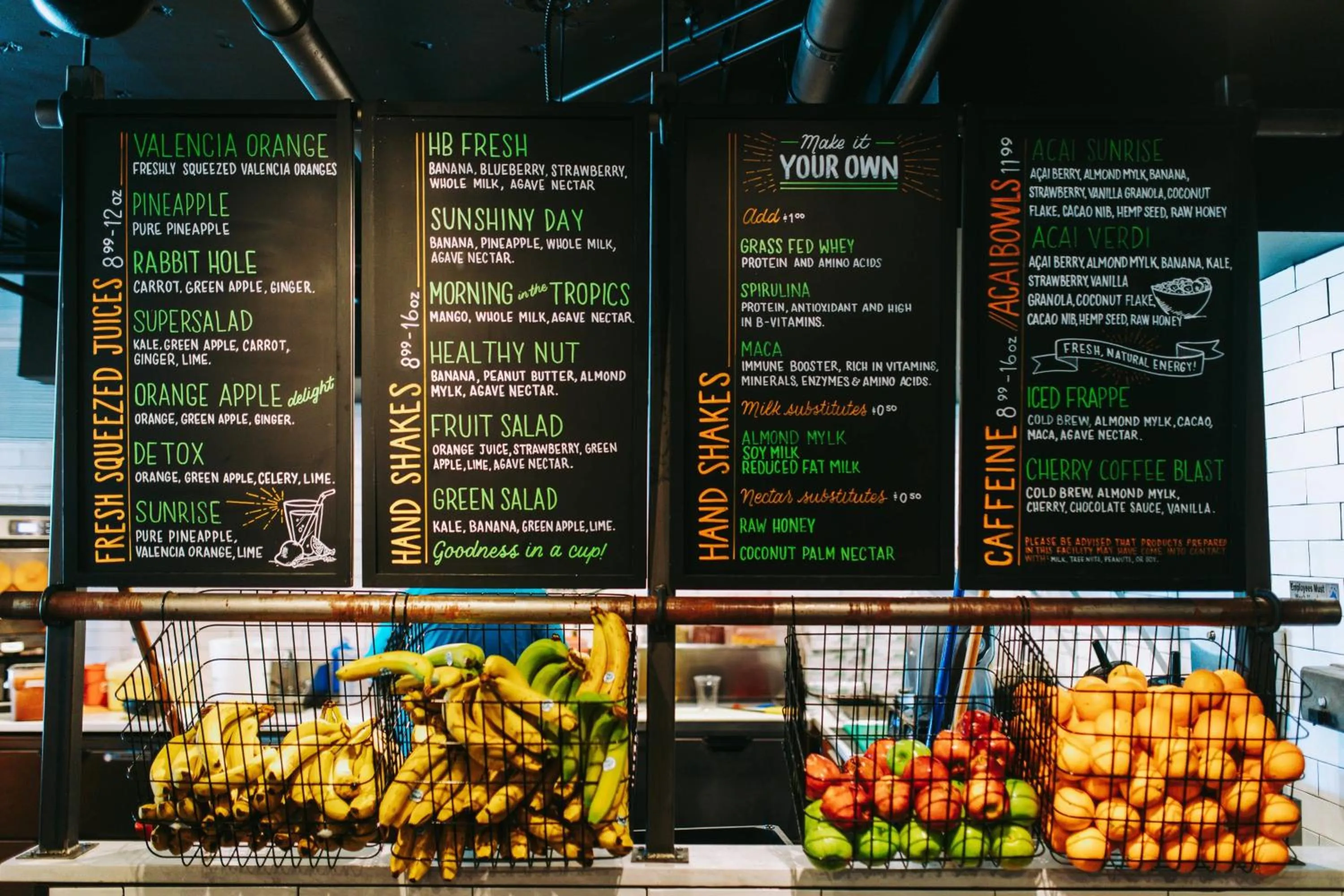 Restaurant/places to eat in Fort Lauderdale Marriott Harbor Beach Resort & Spa