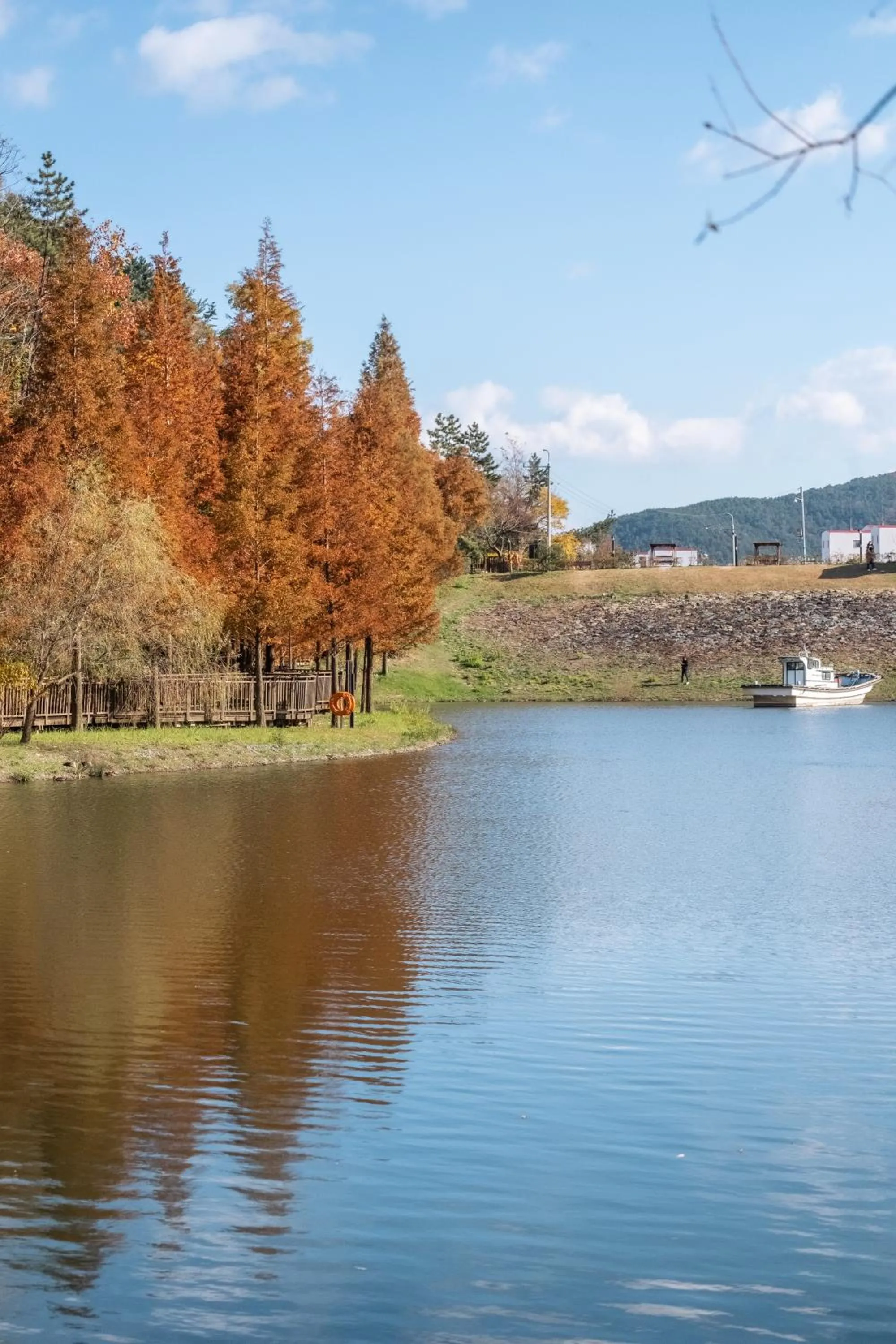 Neighbourhood in Kenny Stay Busan Gijang
