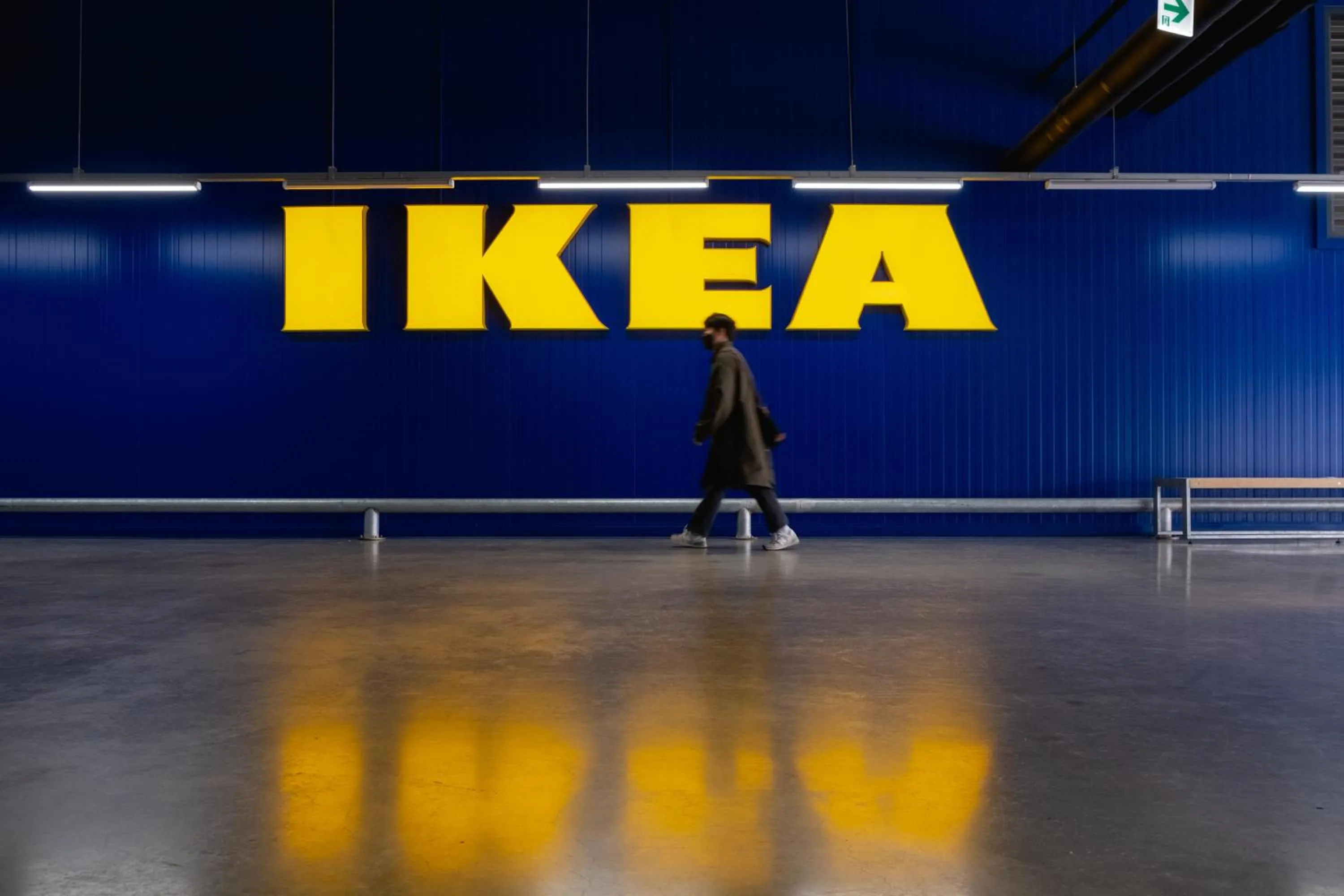 Nearby landmark in Kenny Stay Busan Gijang