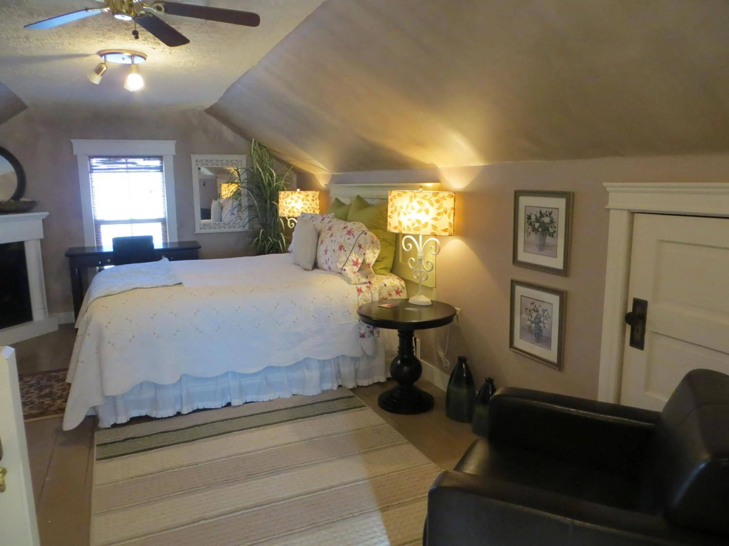 That Country Place B&B