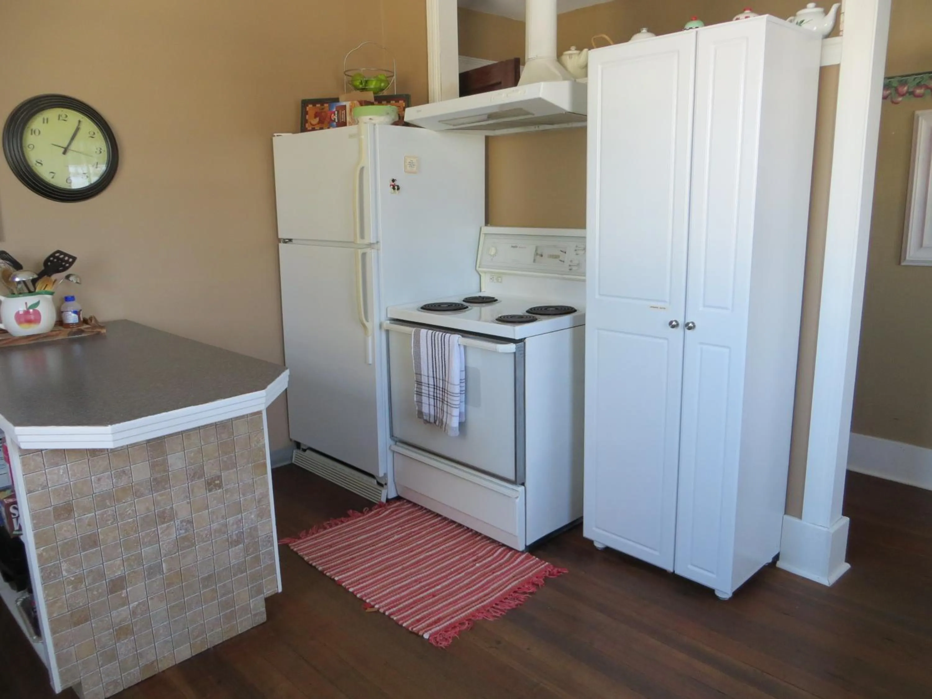 That Country Place B&B