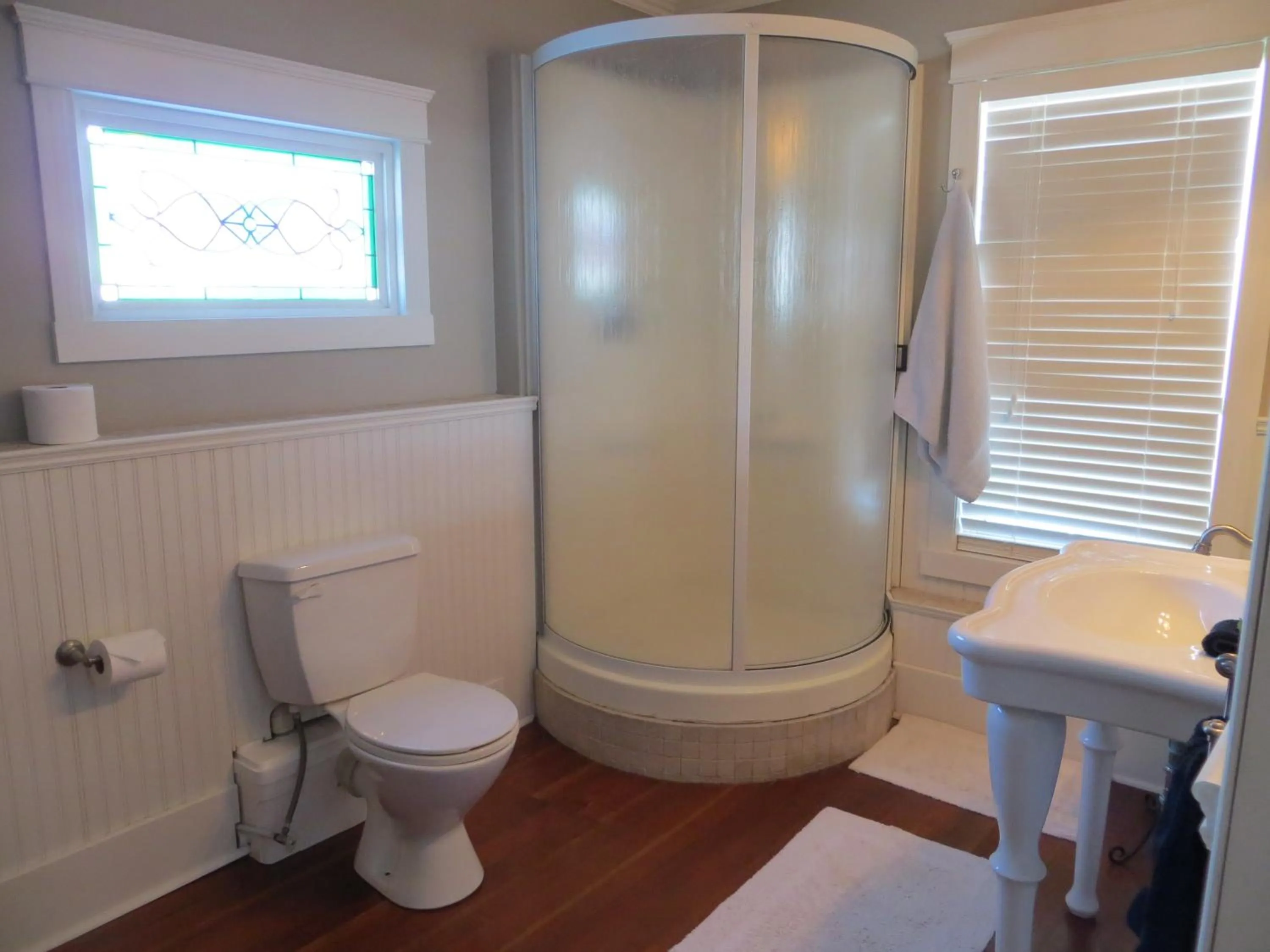 That Country Place B&B