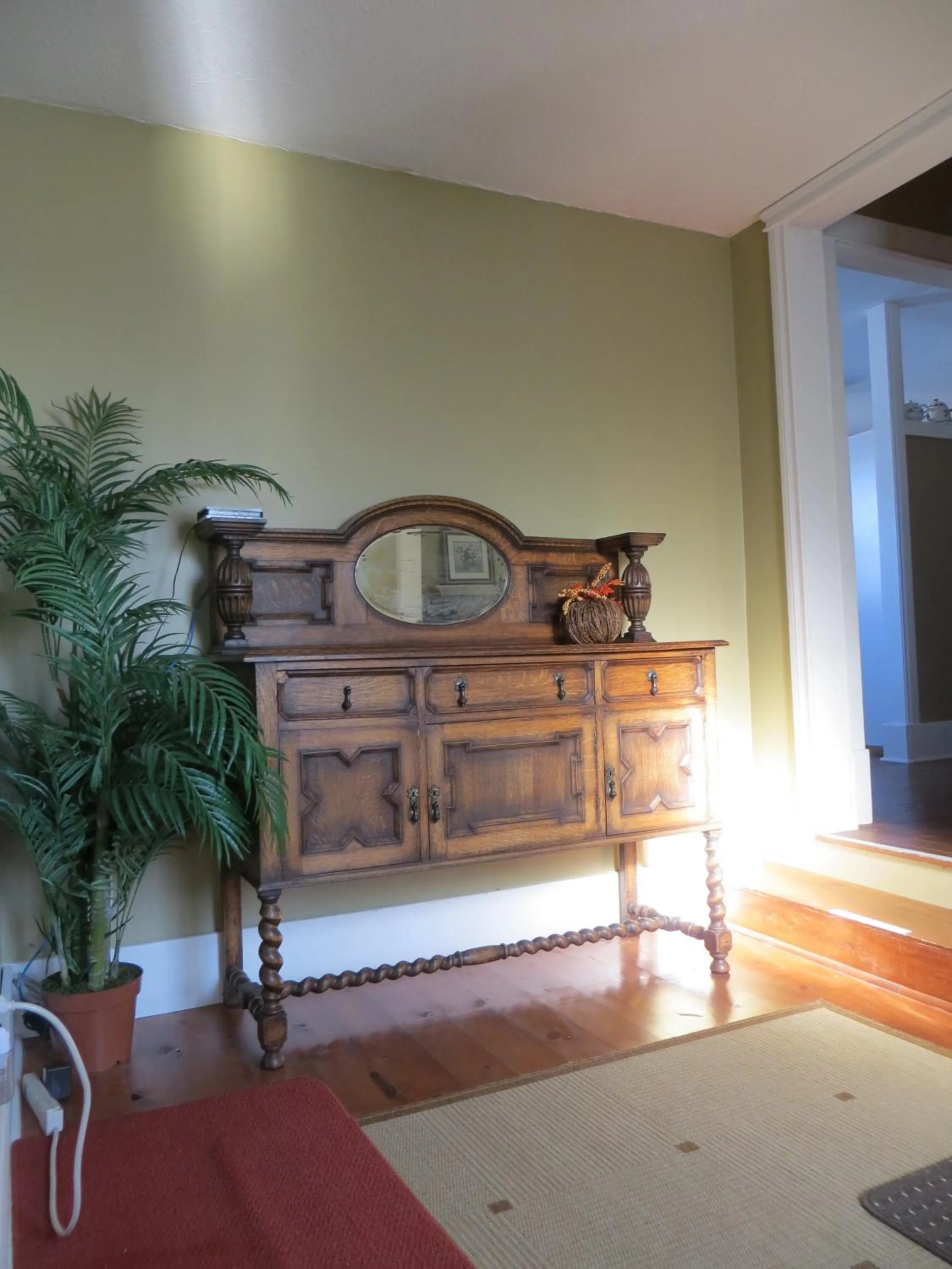 That Country Place B&B