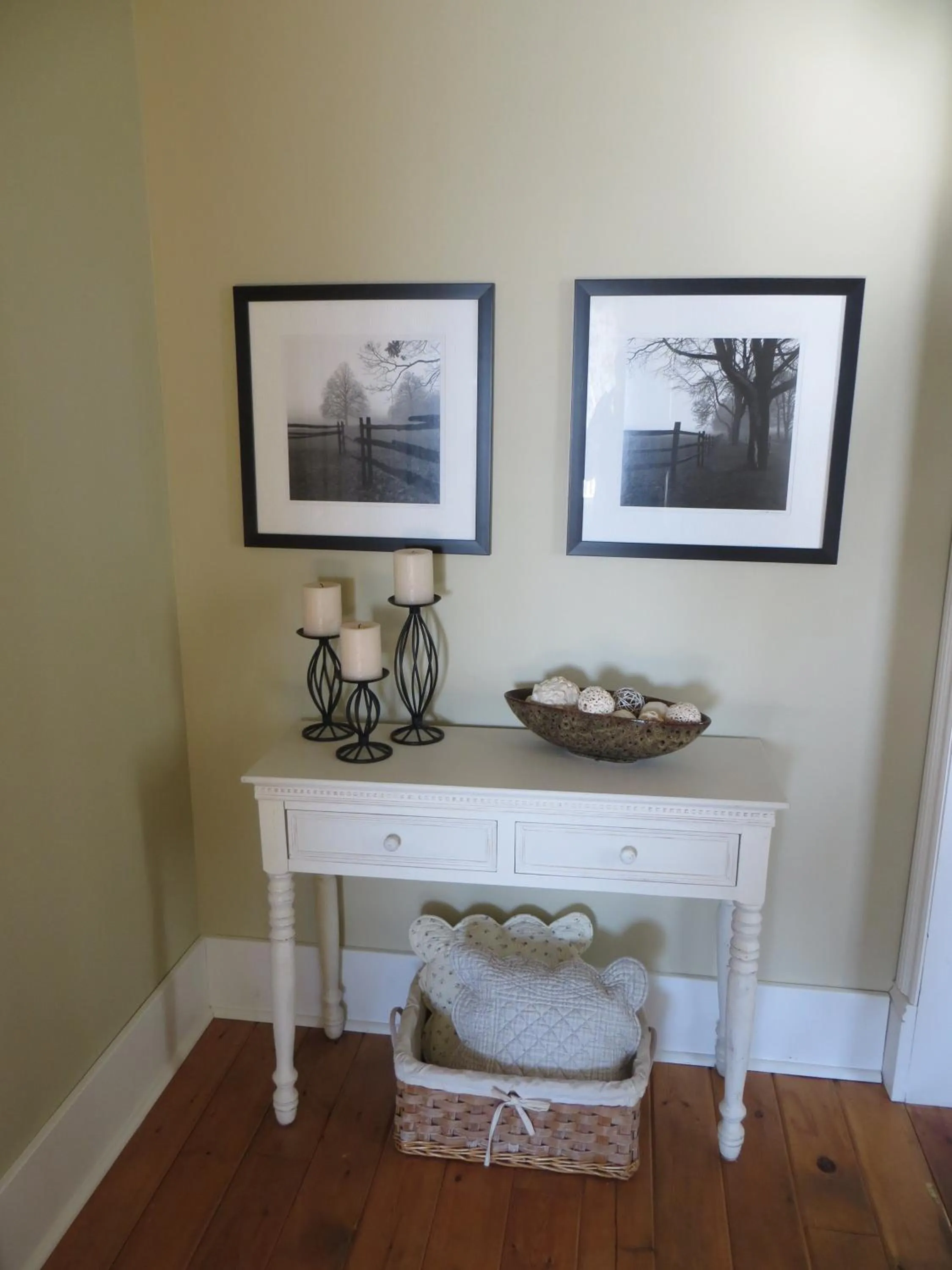 That Country Place B&B