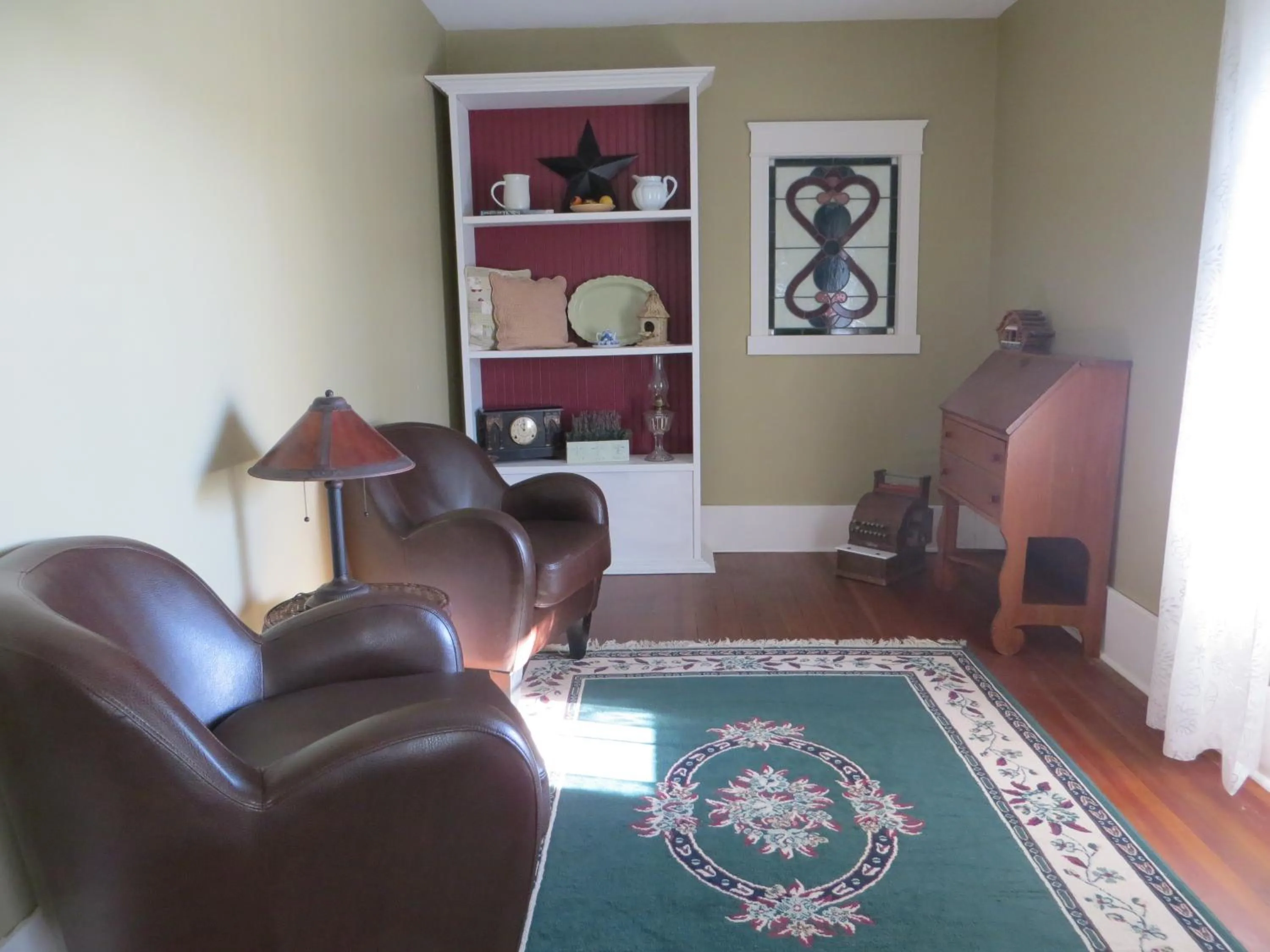 That Country Place B&B