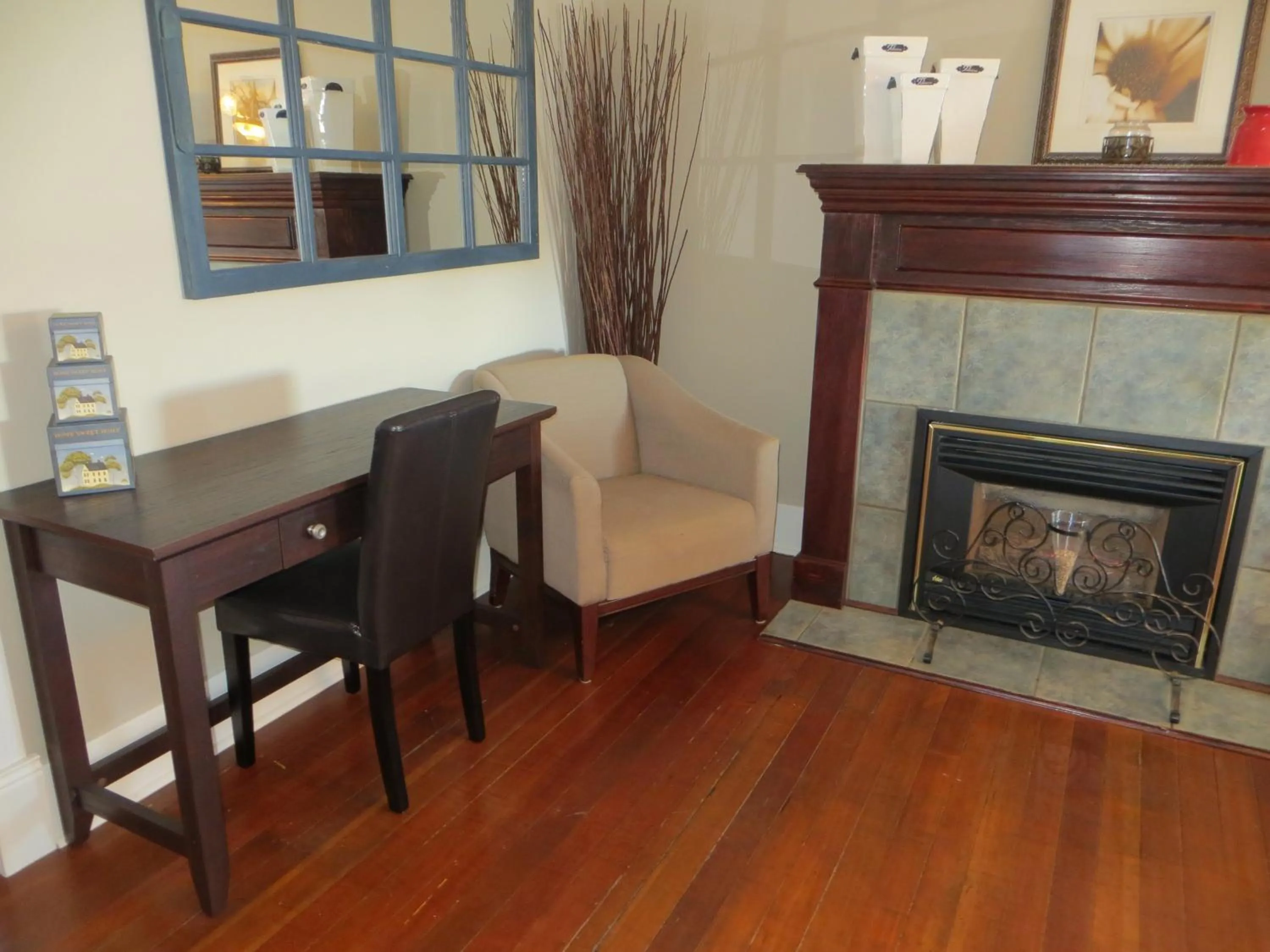 That Country Place B&B