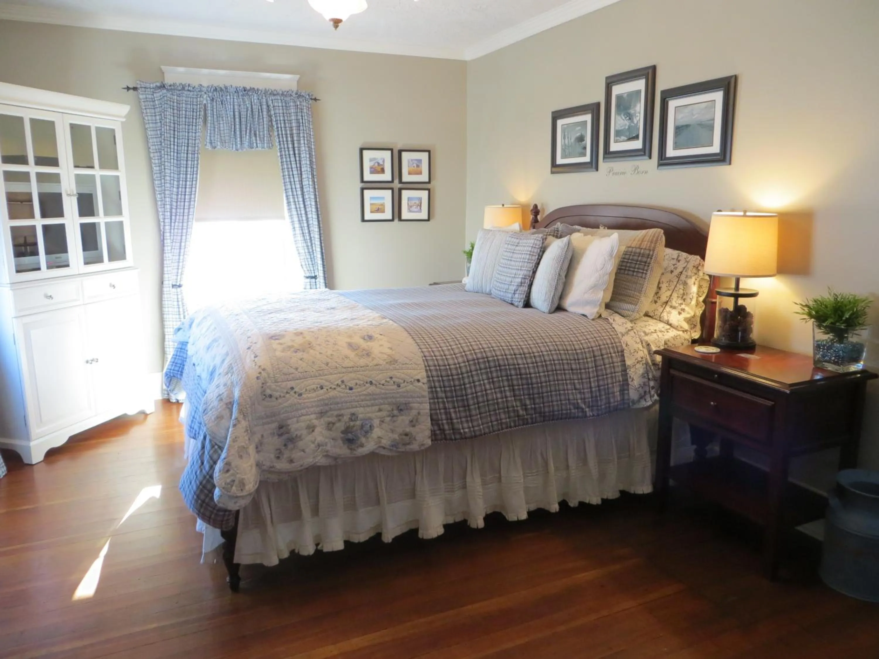 That Country Place B&B