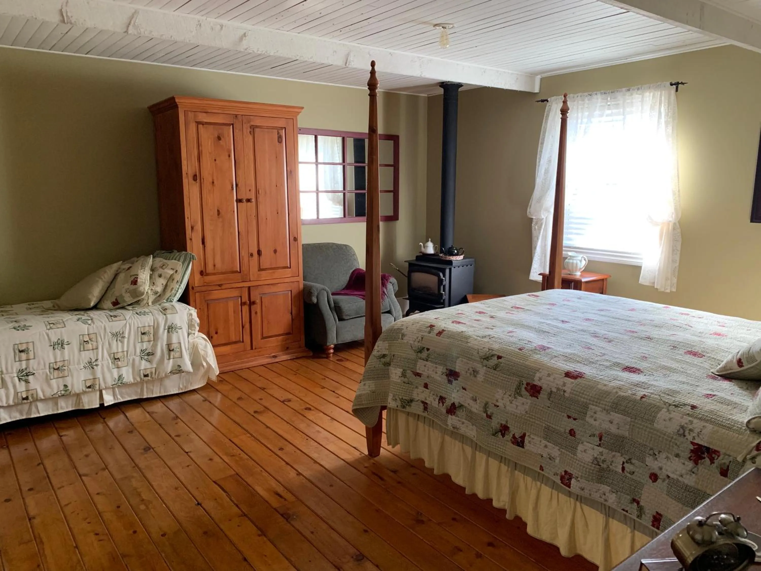 That Country Place B&B