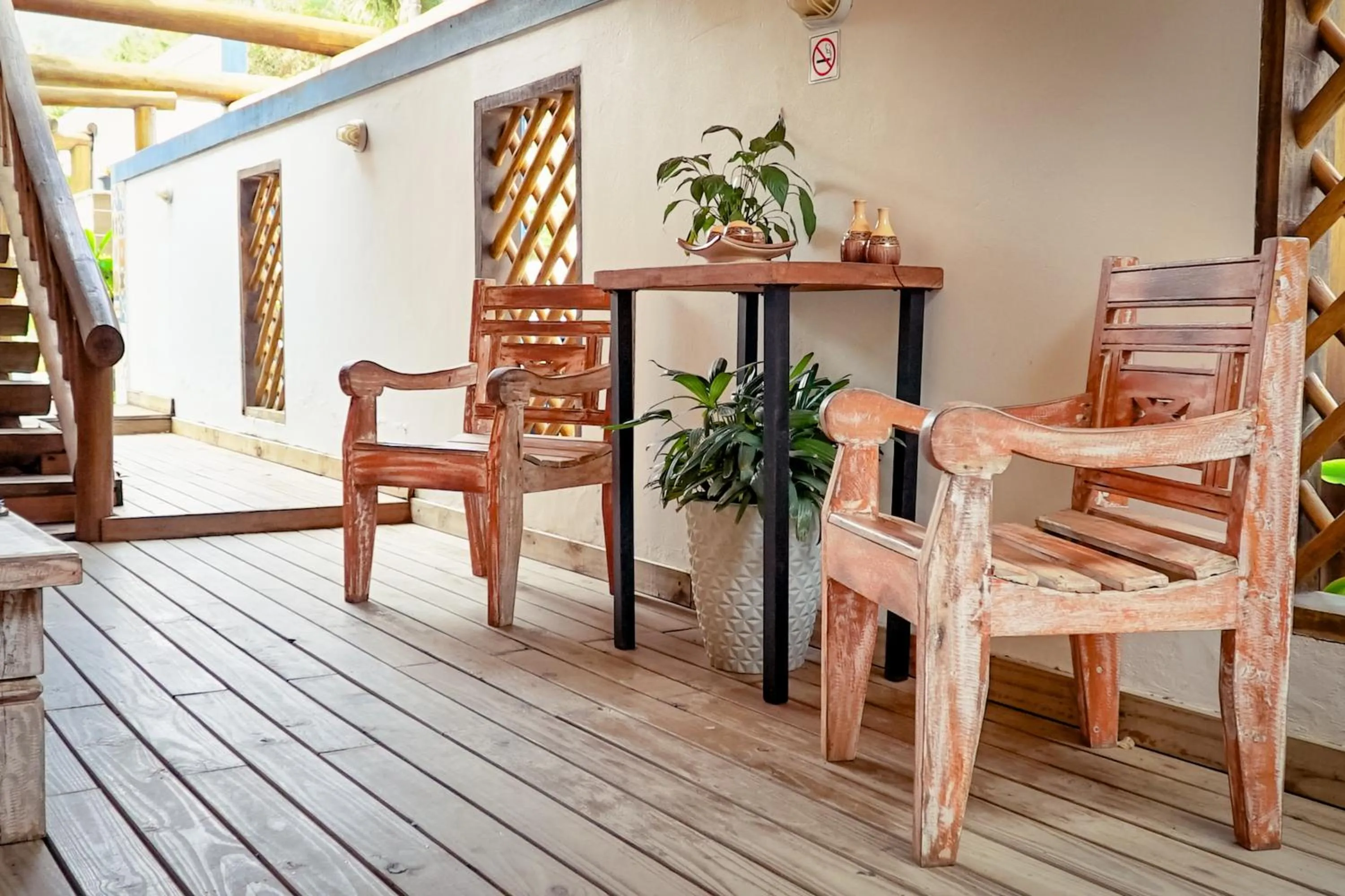 Day in VELINN Pousada Iguana Azul