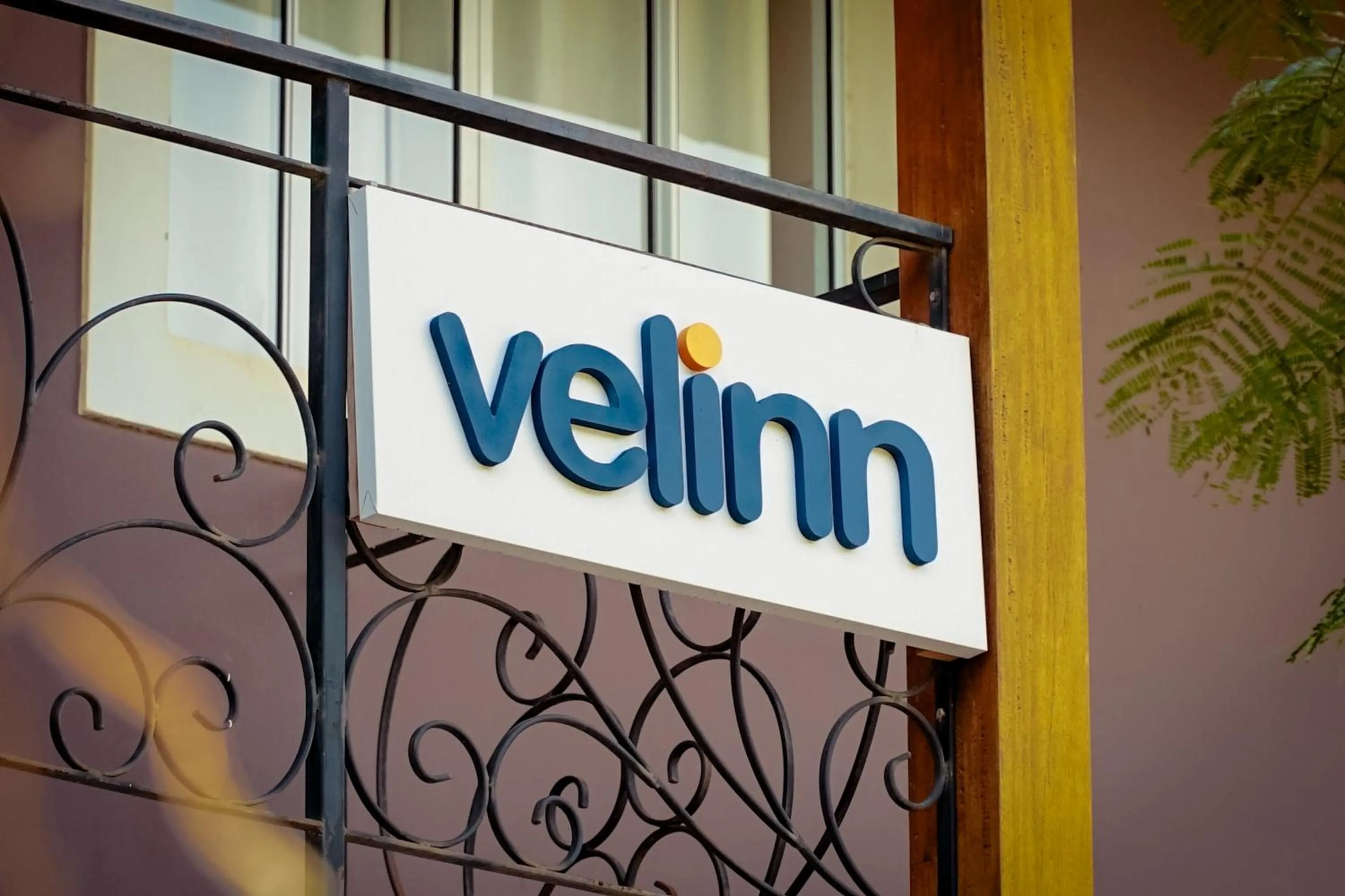 Day in VELINN Pousada Iguana Azul