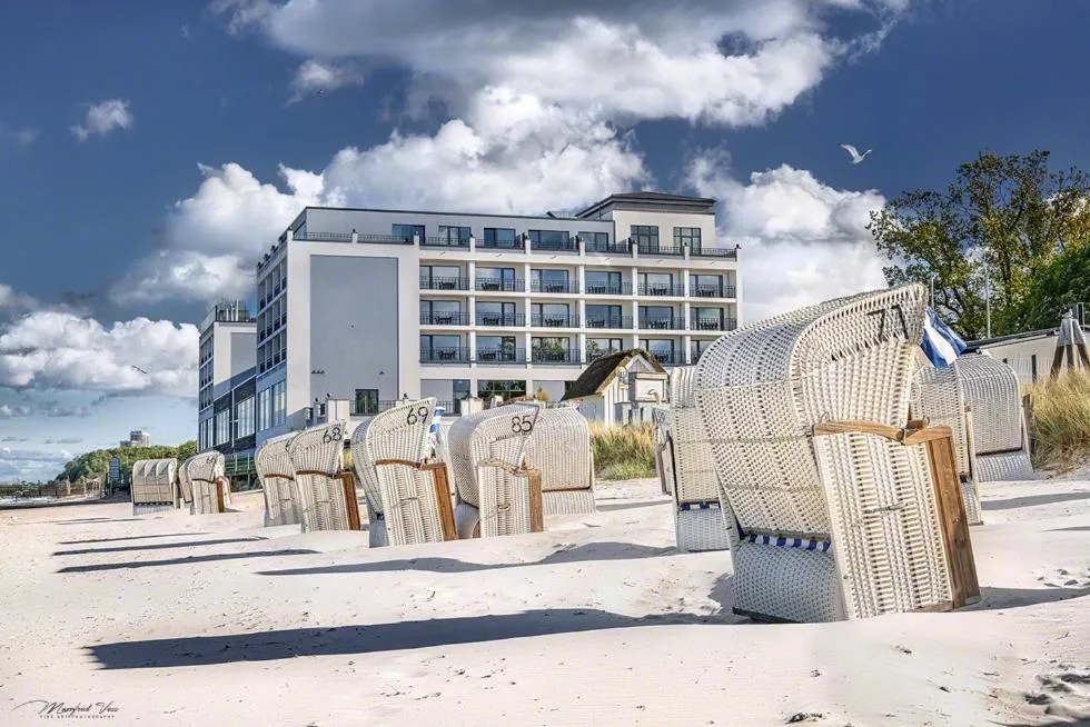 Property building in Bayside