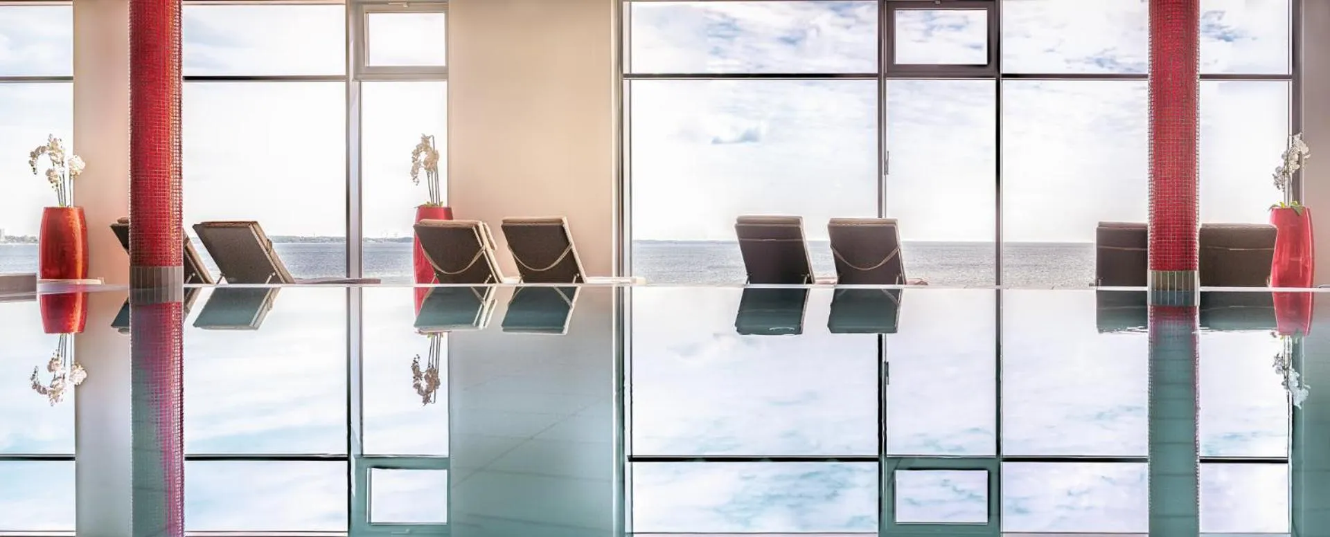 Swimming pool in Bayside