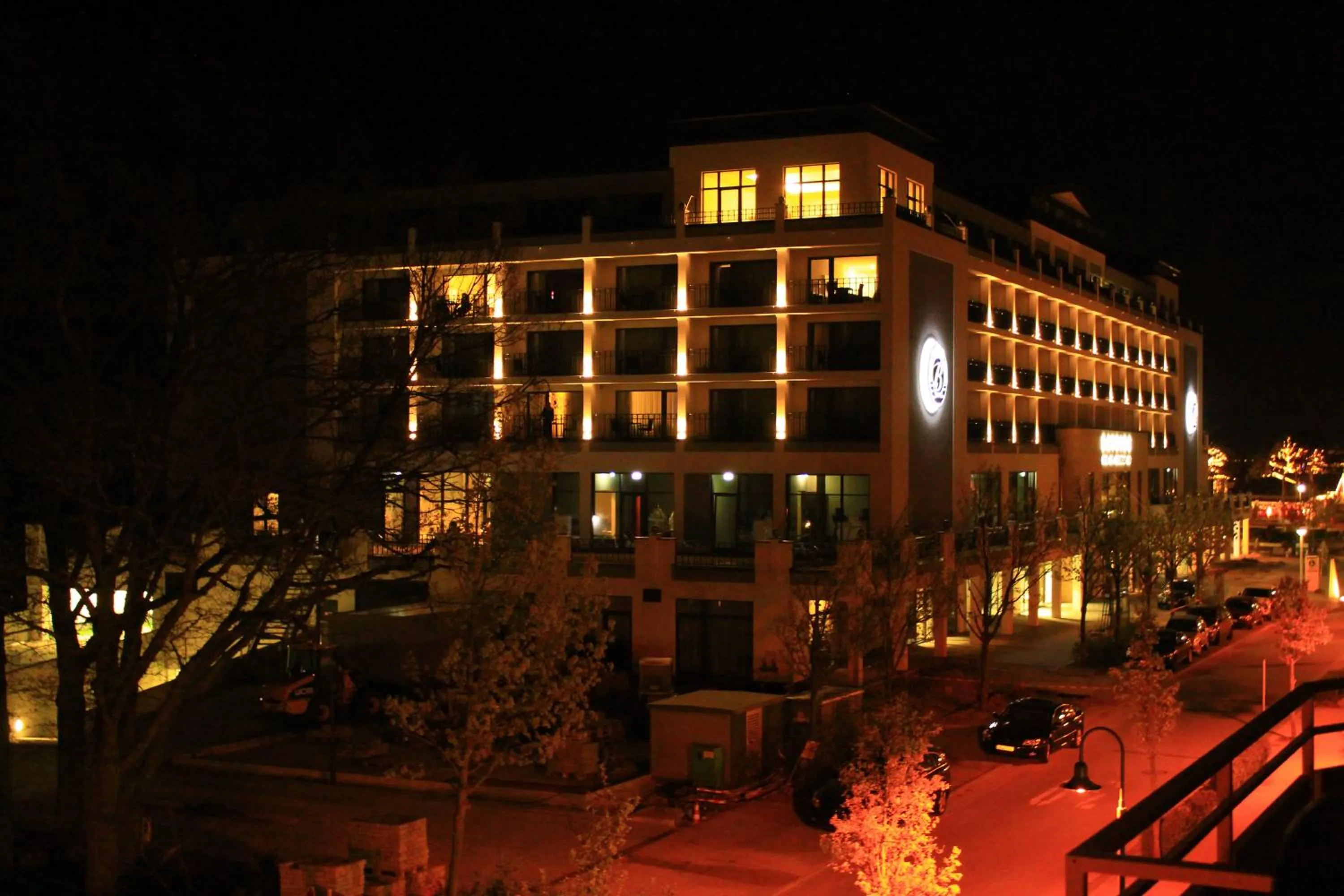 Property building in Bayside