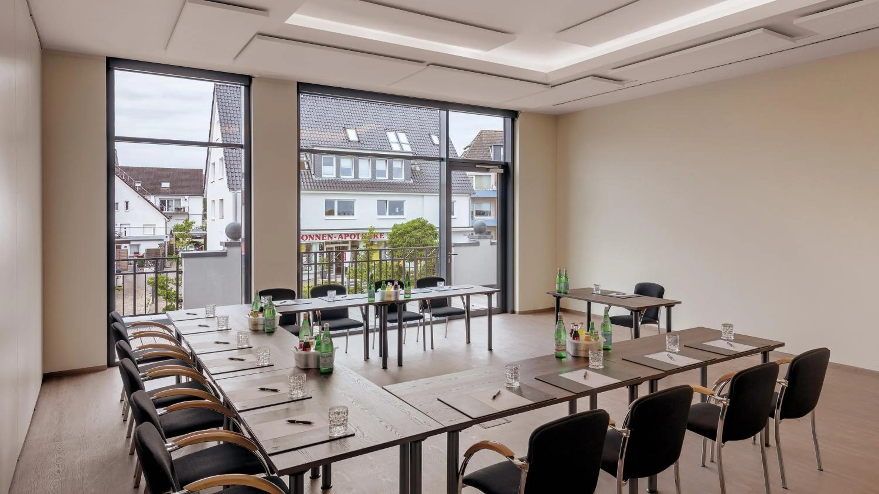 Banquet/Function facilities in Bayside