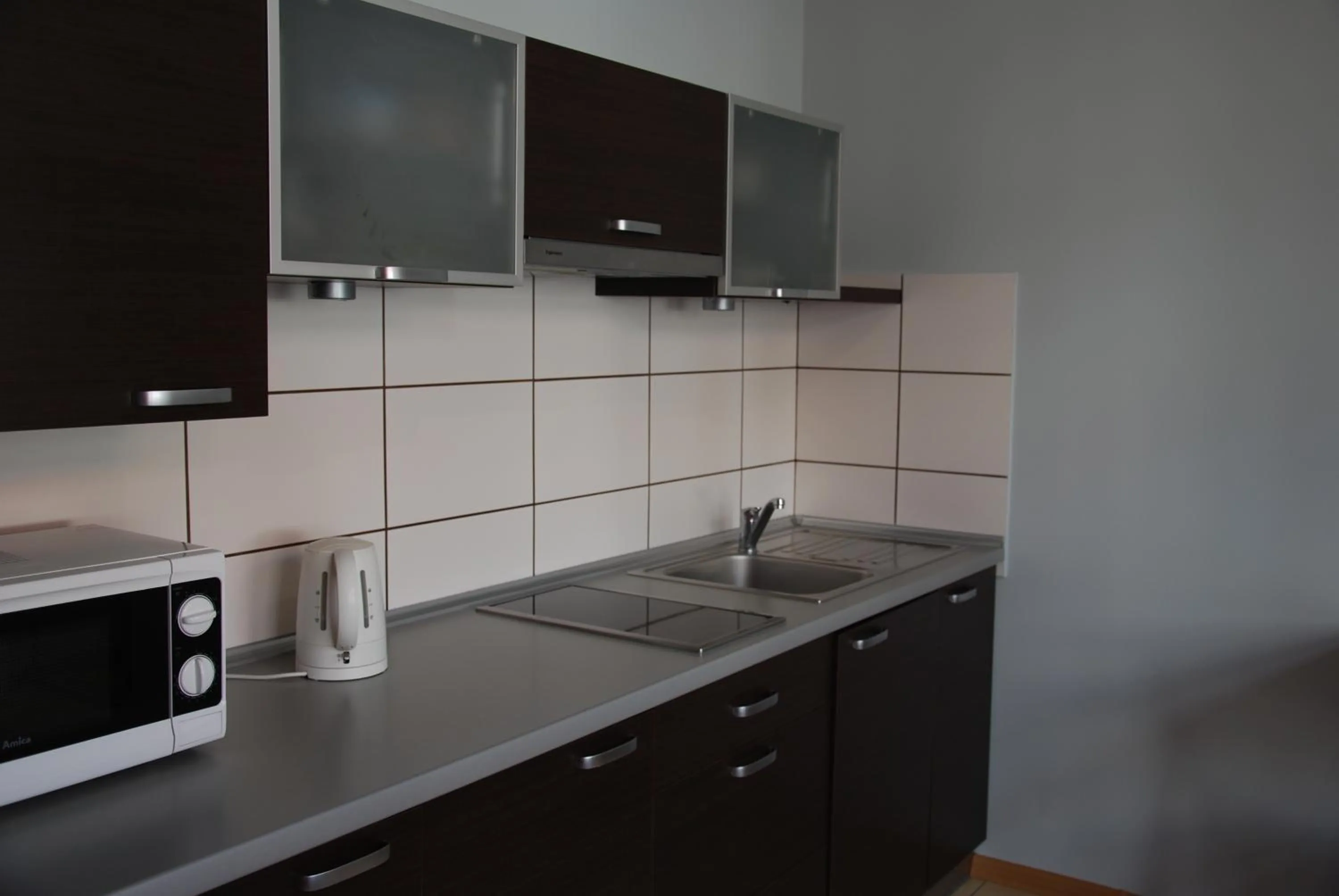 Photo of the whole room in 999 Aparthostel