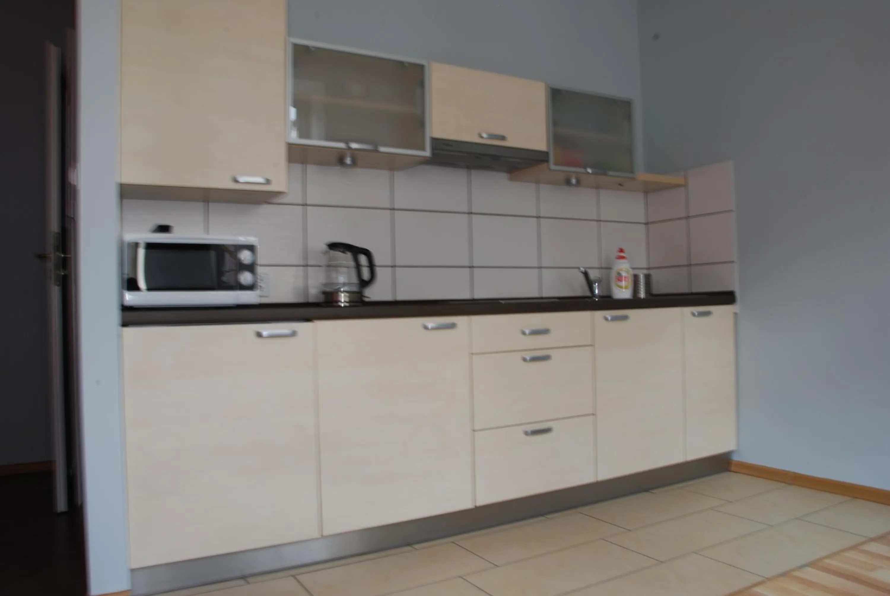 Other in 999 Aparthostel