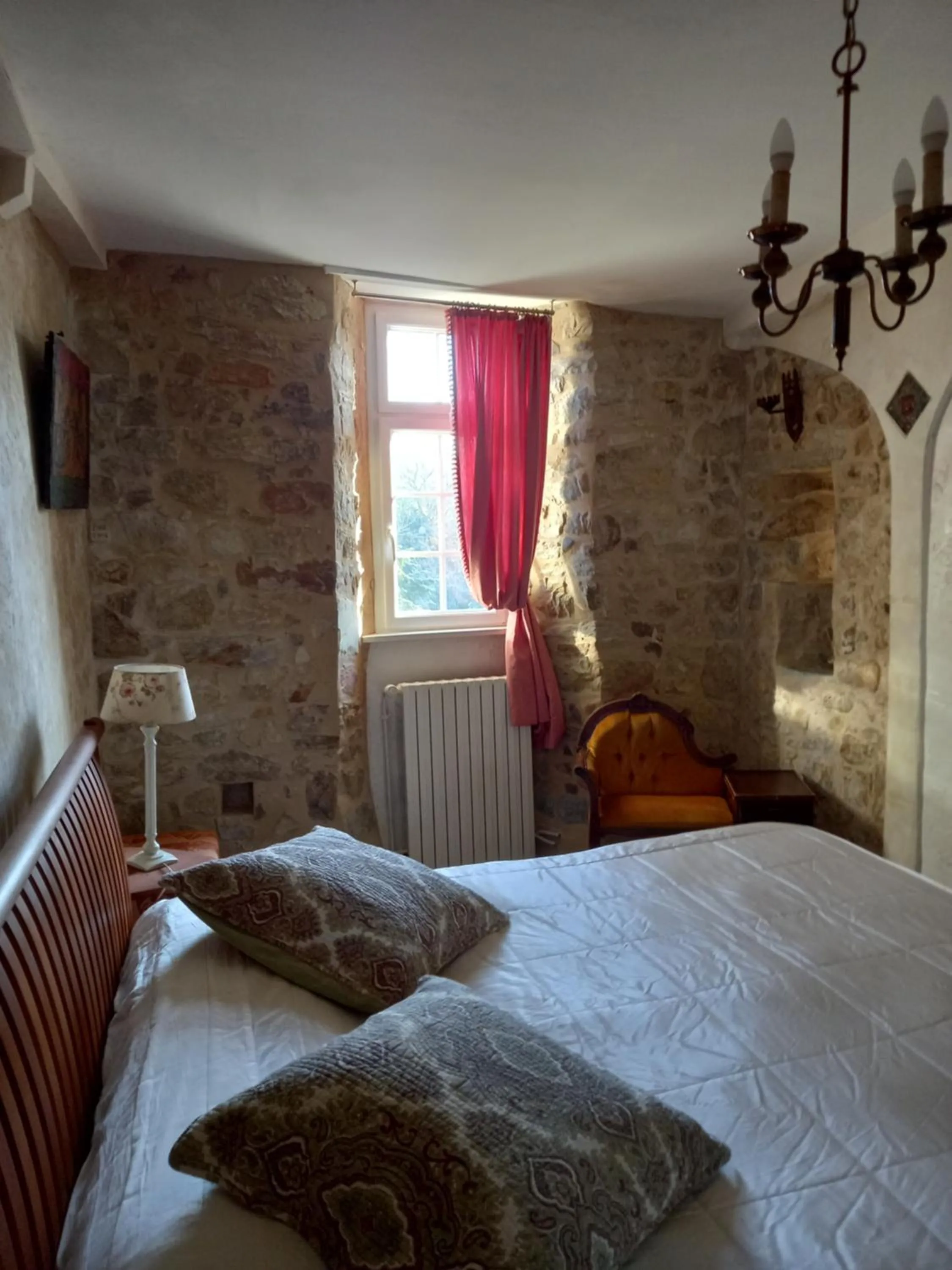 Family Studio in Chateau Le Val