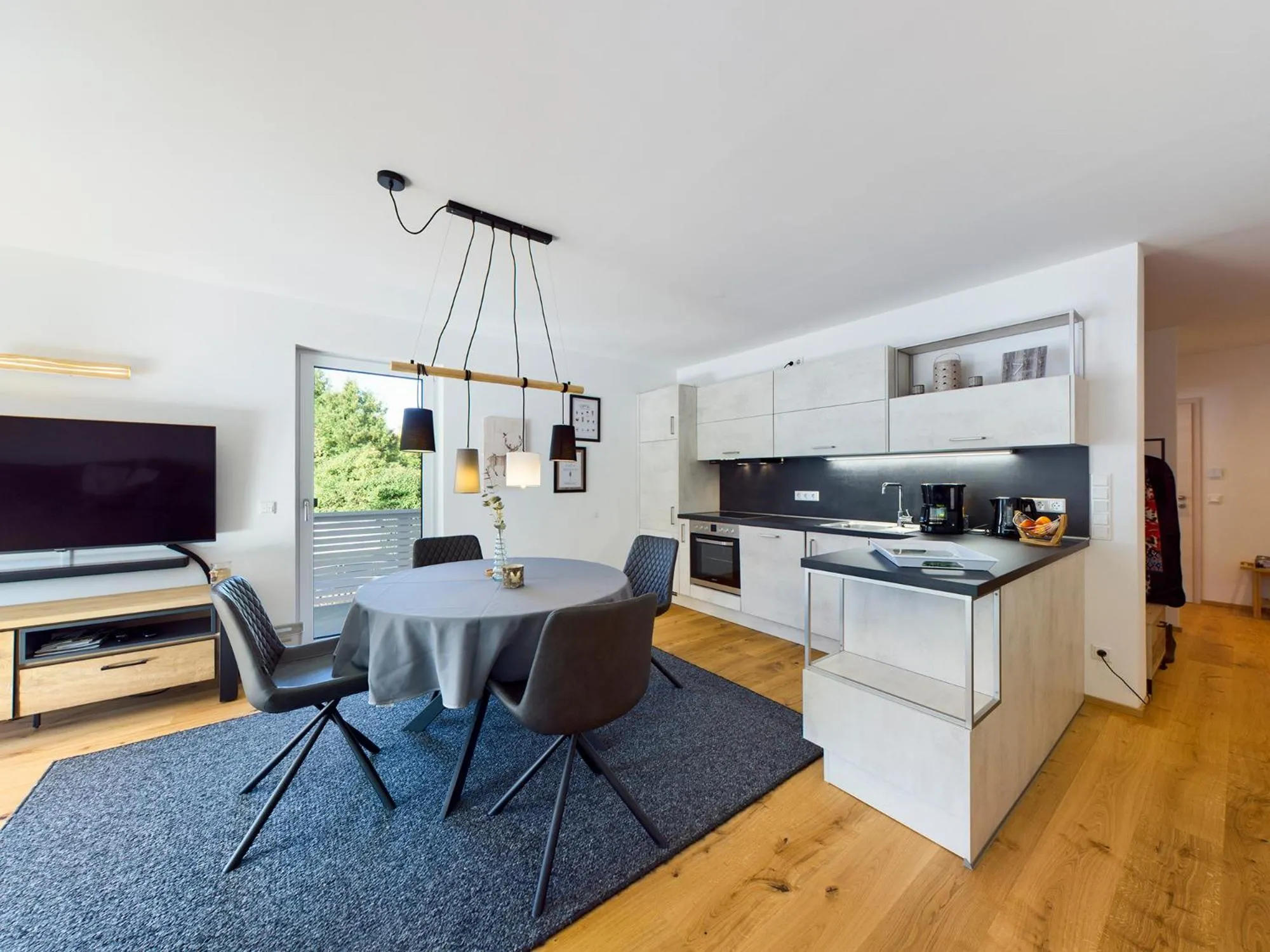 TV and multimedia in Lieblingsort