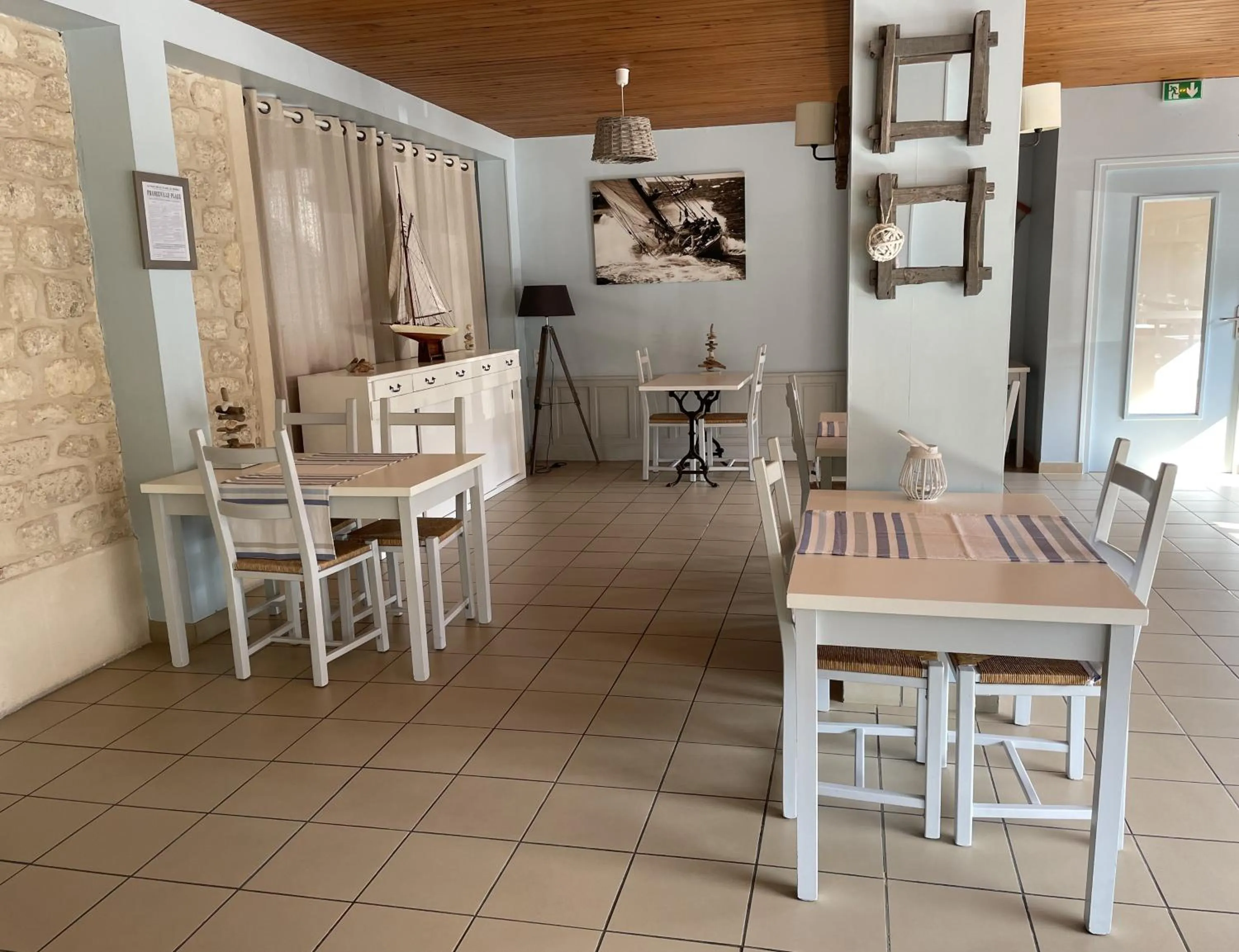 Property building in Le Vauban