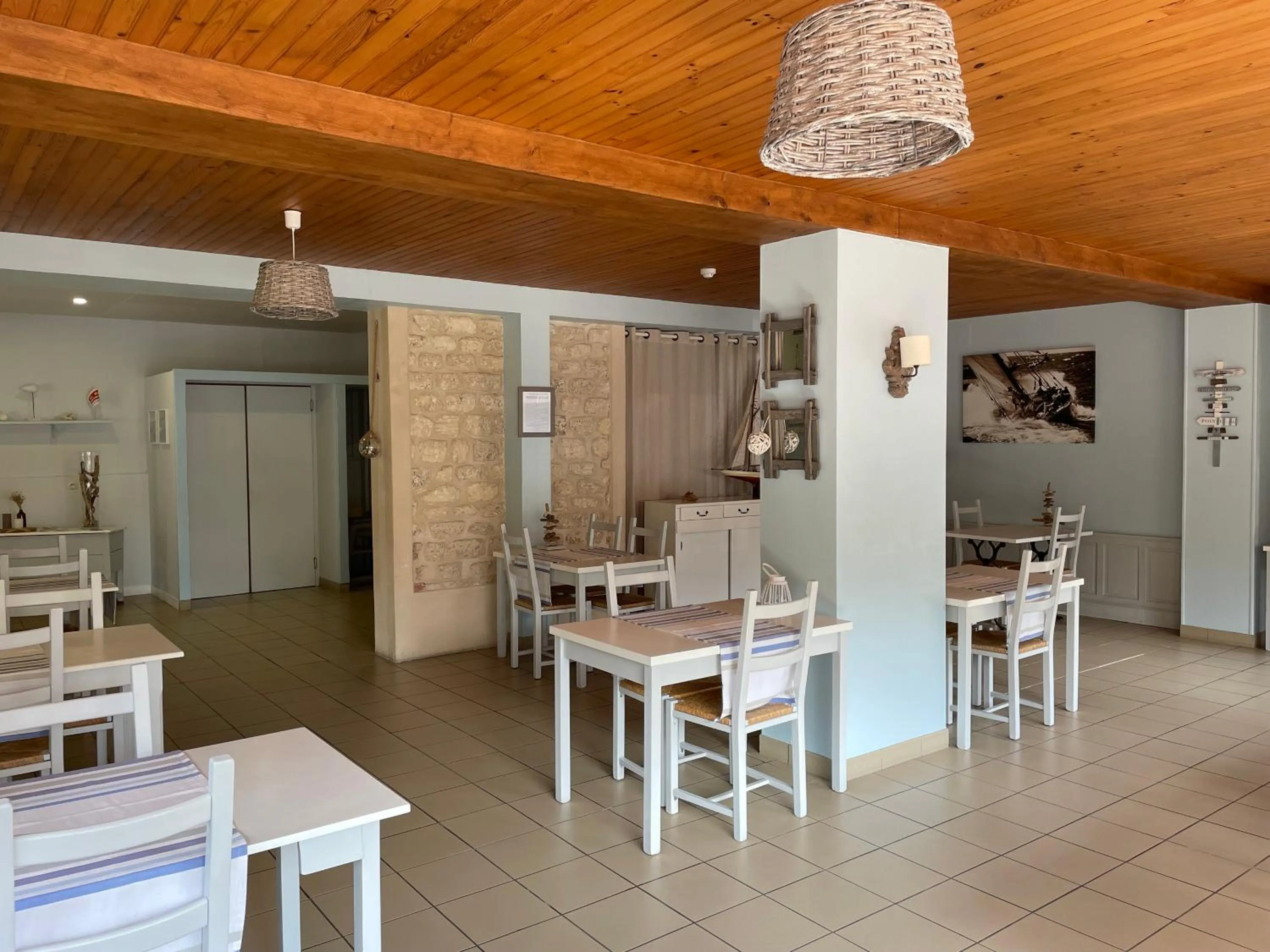 Property building in Le Vauban