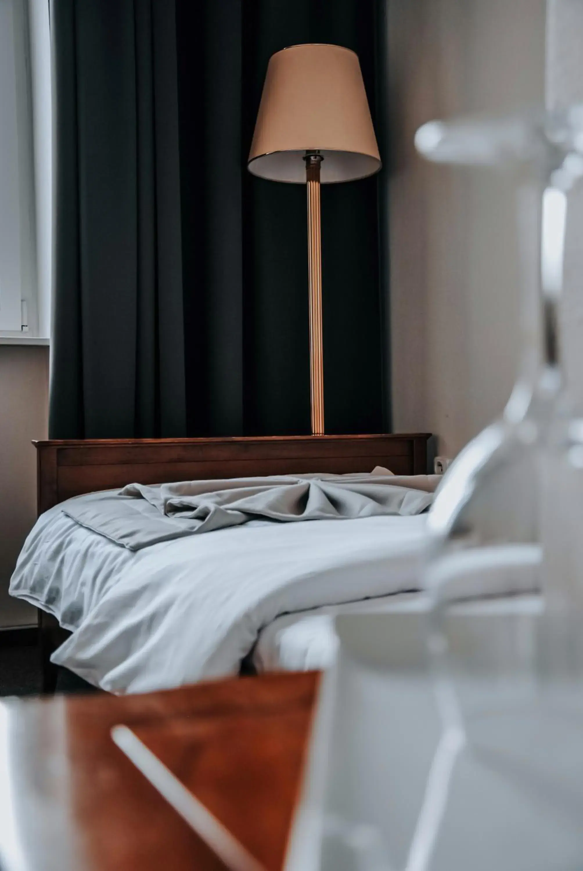 Deluxe Single Room in B&B Hotel Praha Deluxe Single Room in B&B Hotel Praha