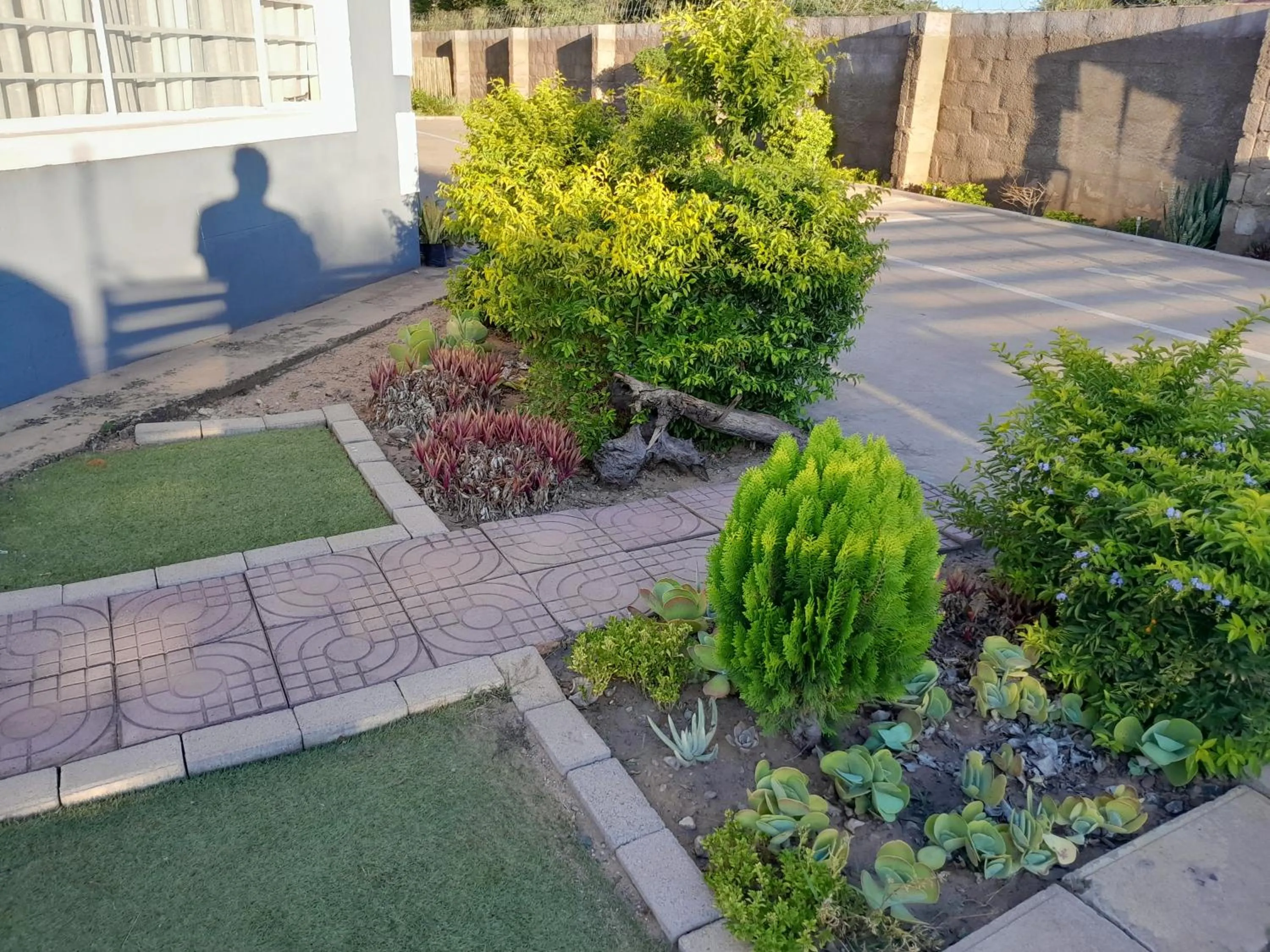 Ramatie Guest Palace