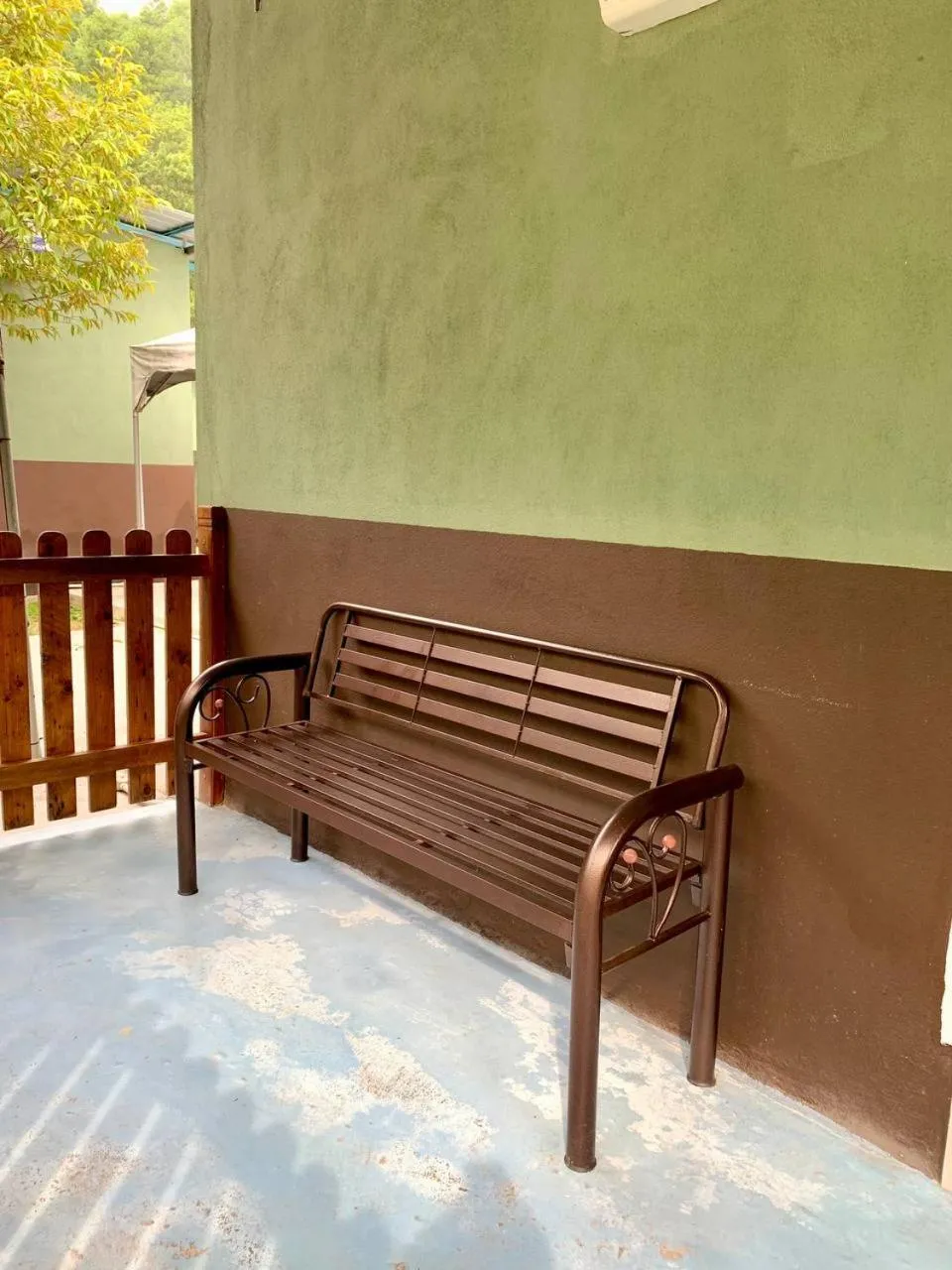 Day in BB Durio Chalet