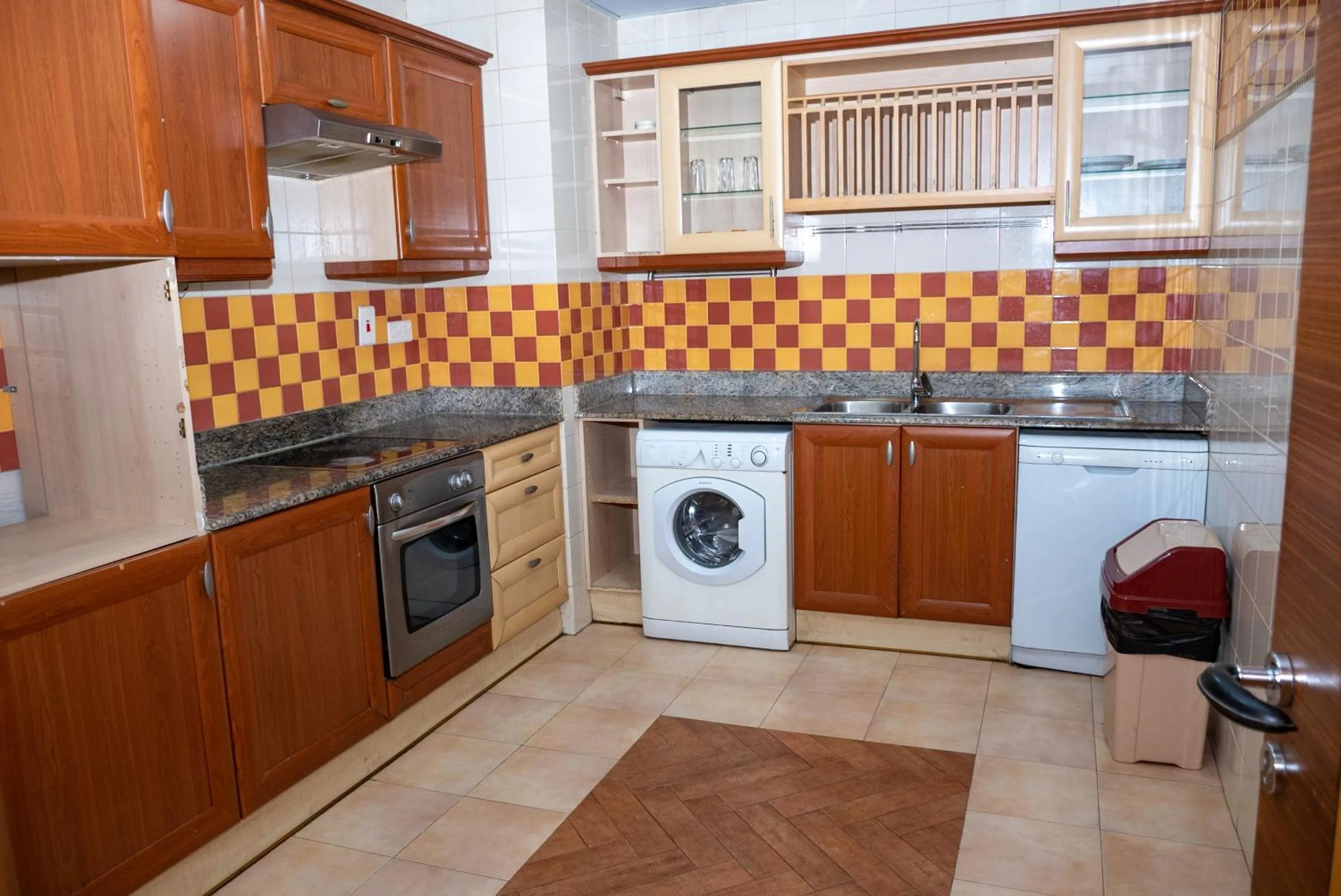 Excelsior Luxury Apartments