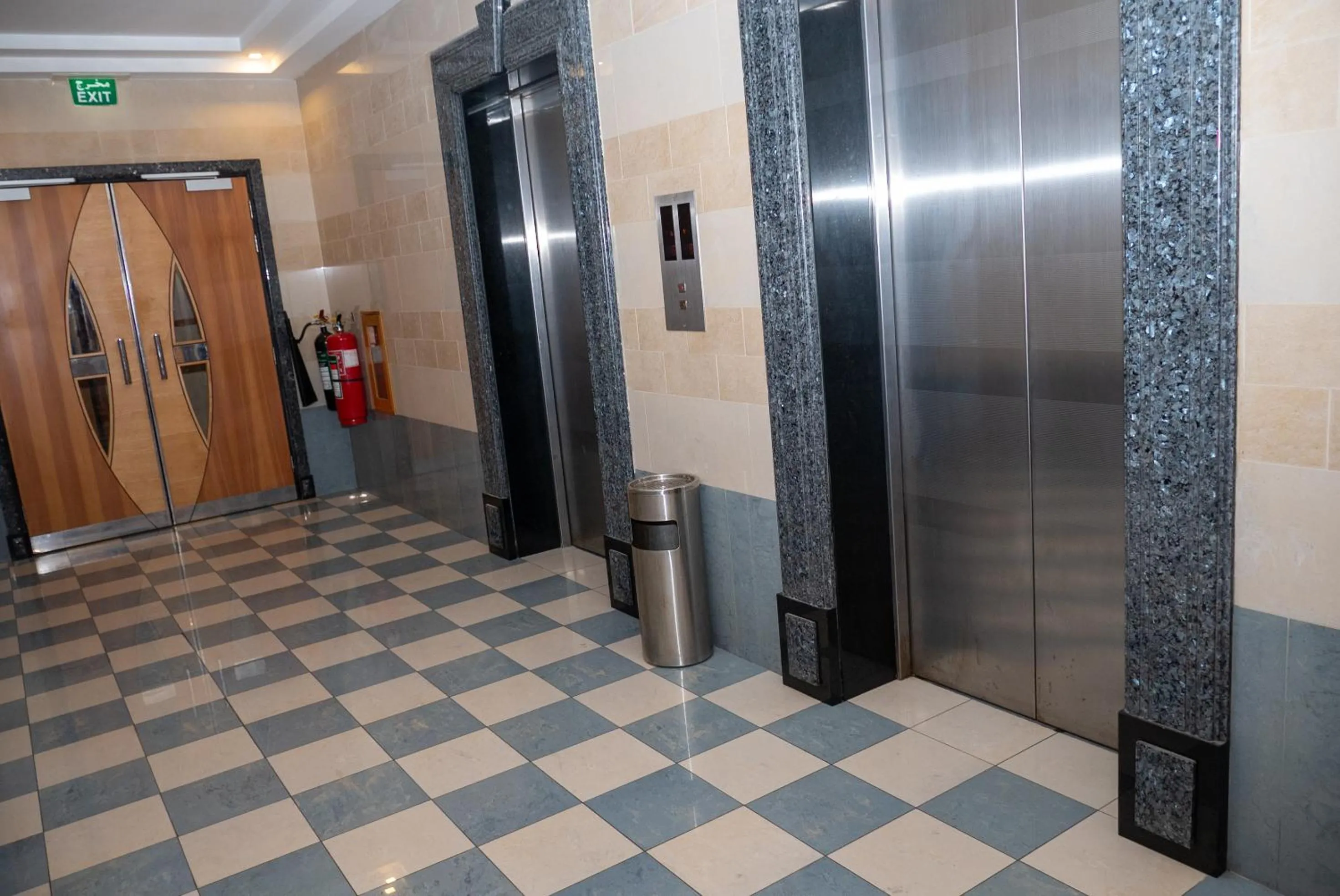 Excelsior Luxury Apartments