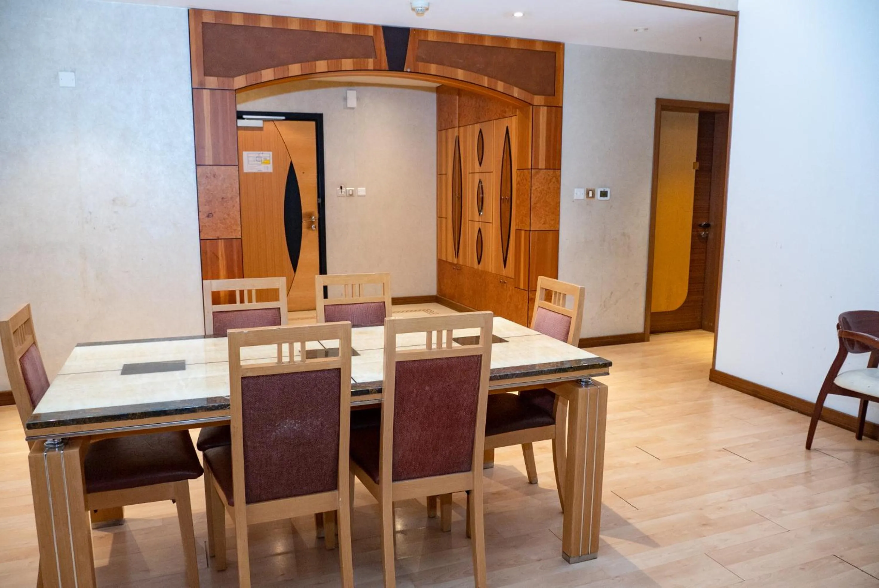 Excelsior Luxury Apartments