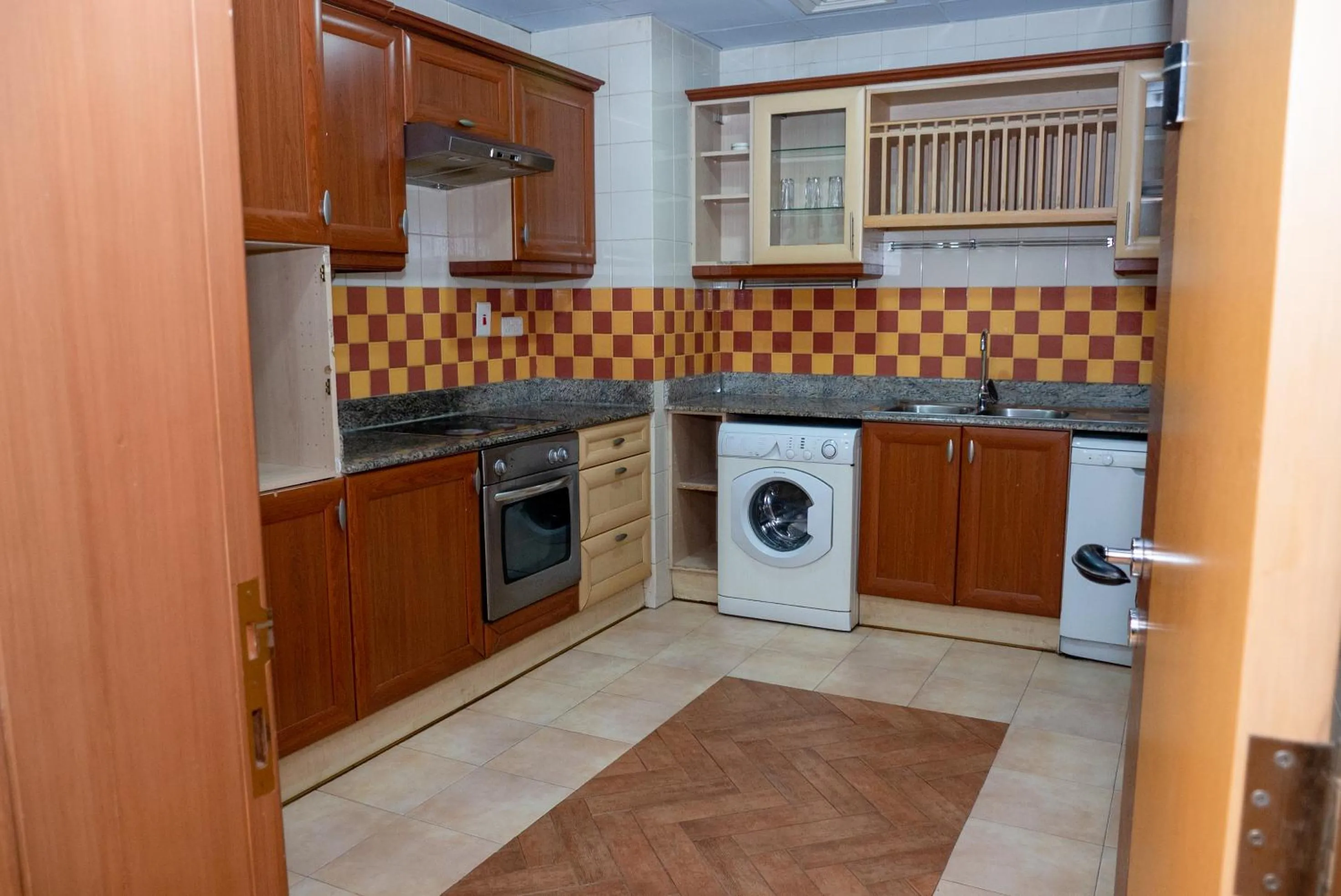 Excelsior Luxury Apartments