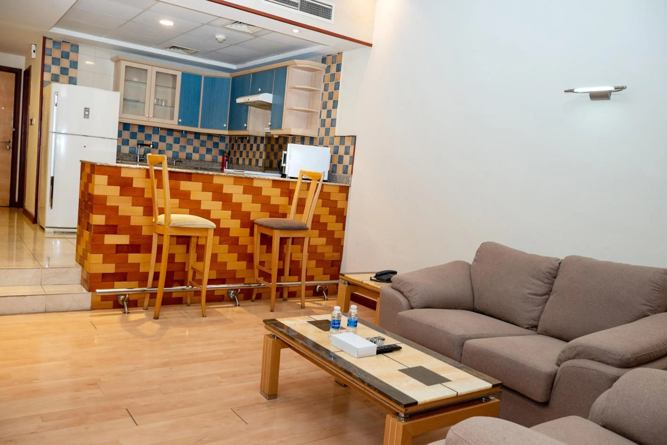 Excelsior Luxury Apartments