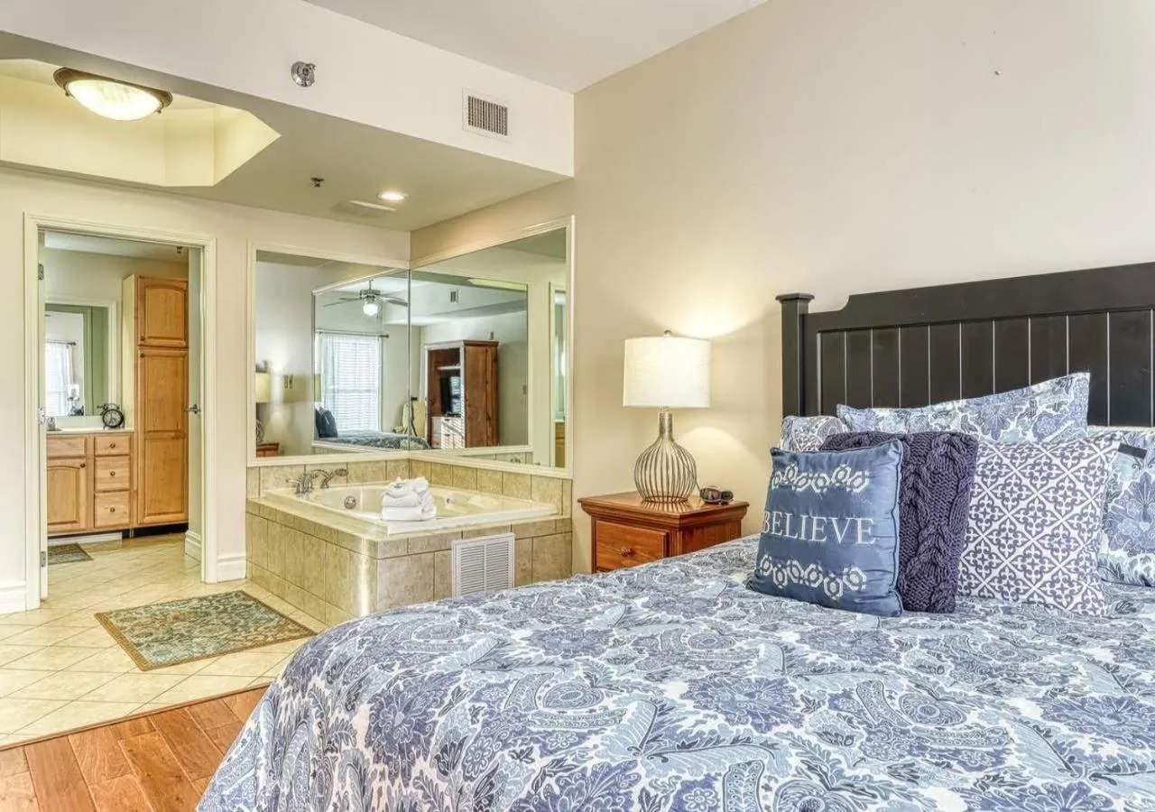 Baskins Creek Condos by TS