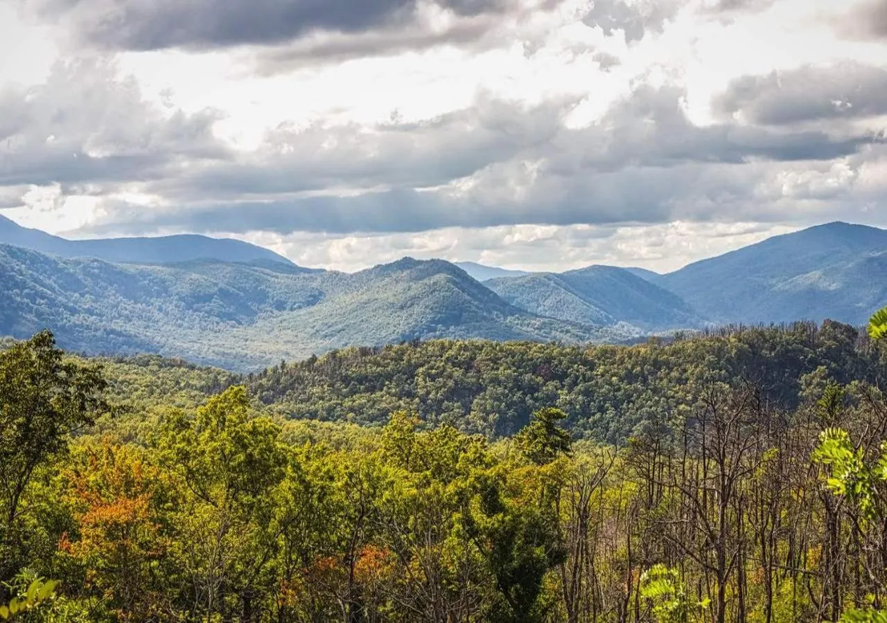 Baskins Creek Condos by TS