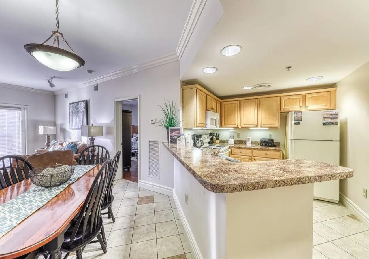 Baskins Creek Condos by TS