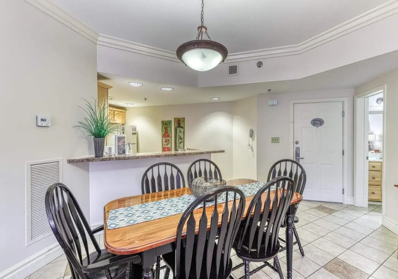 Baskins Creek Condos by TS