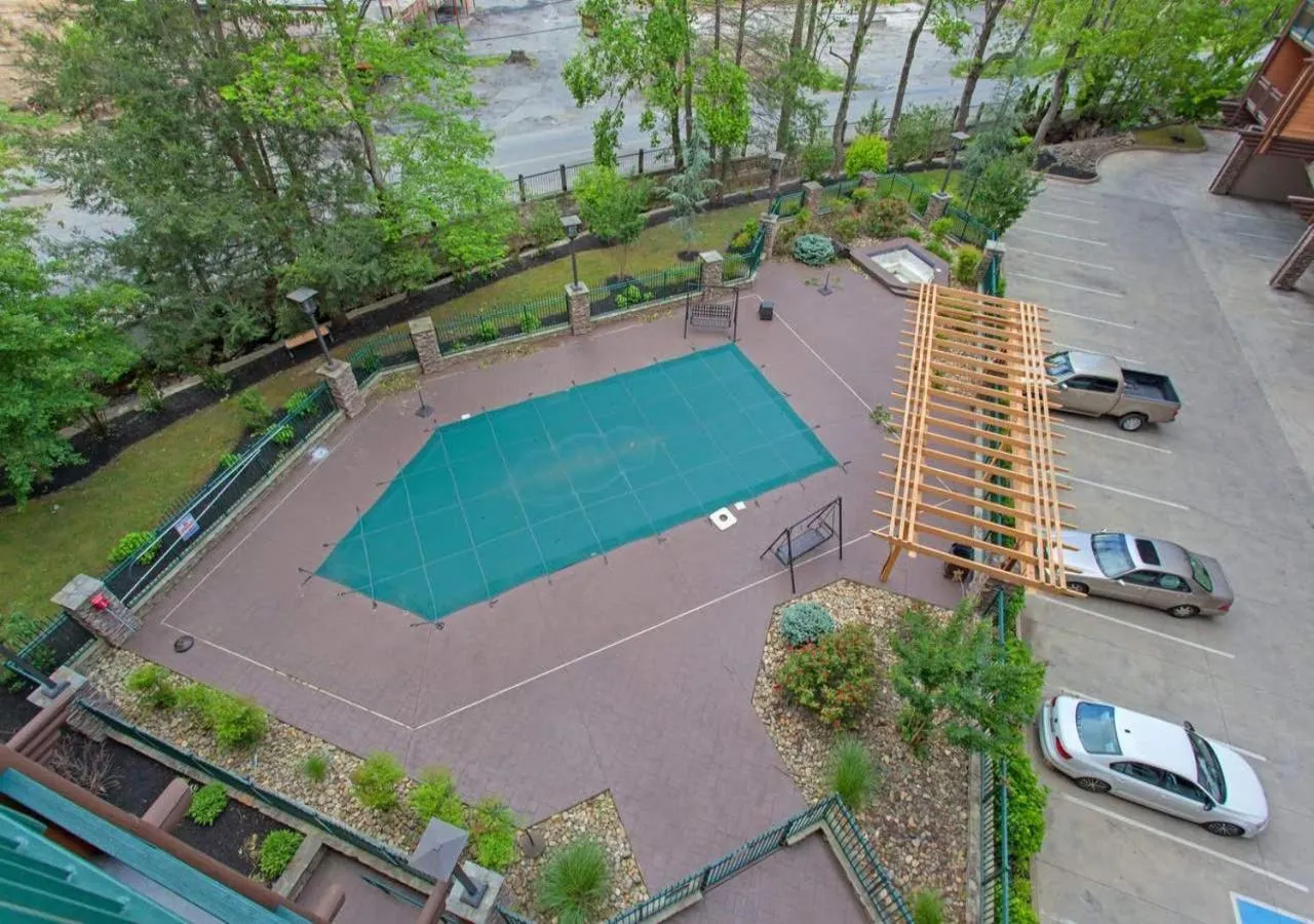 Baskins Creek Condos by TS