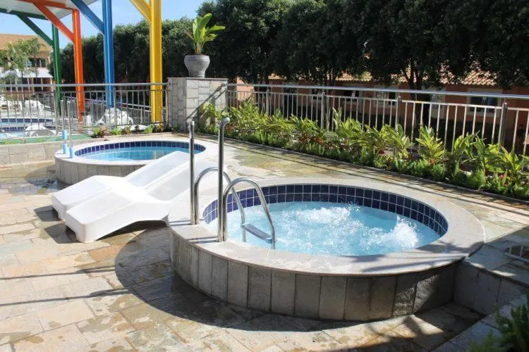 Swimming pool in Diroma fiore