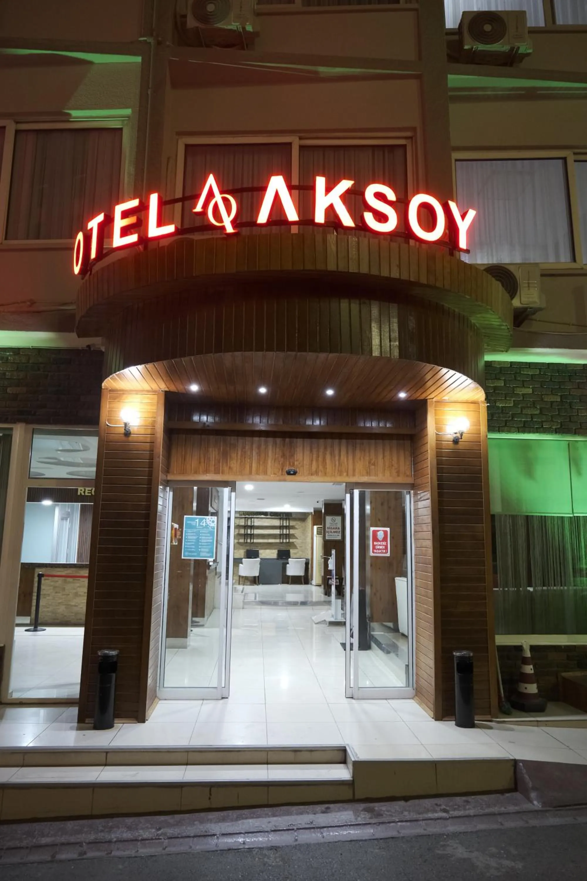Aksoy Otel
