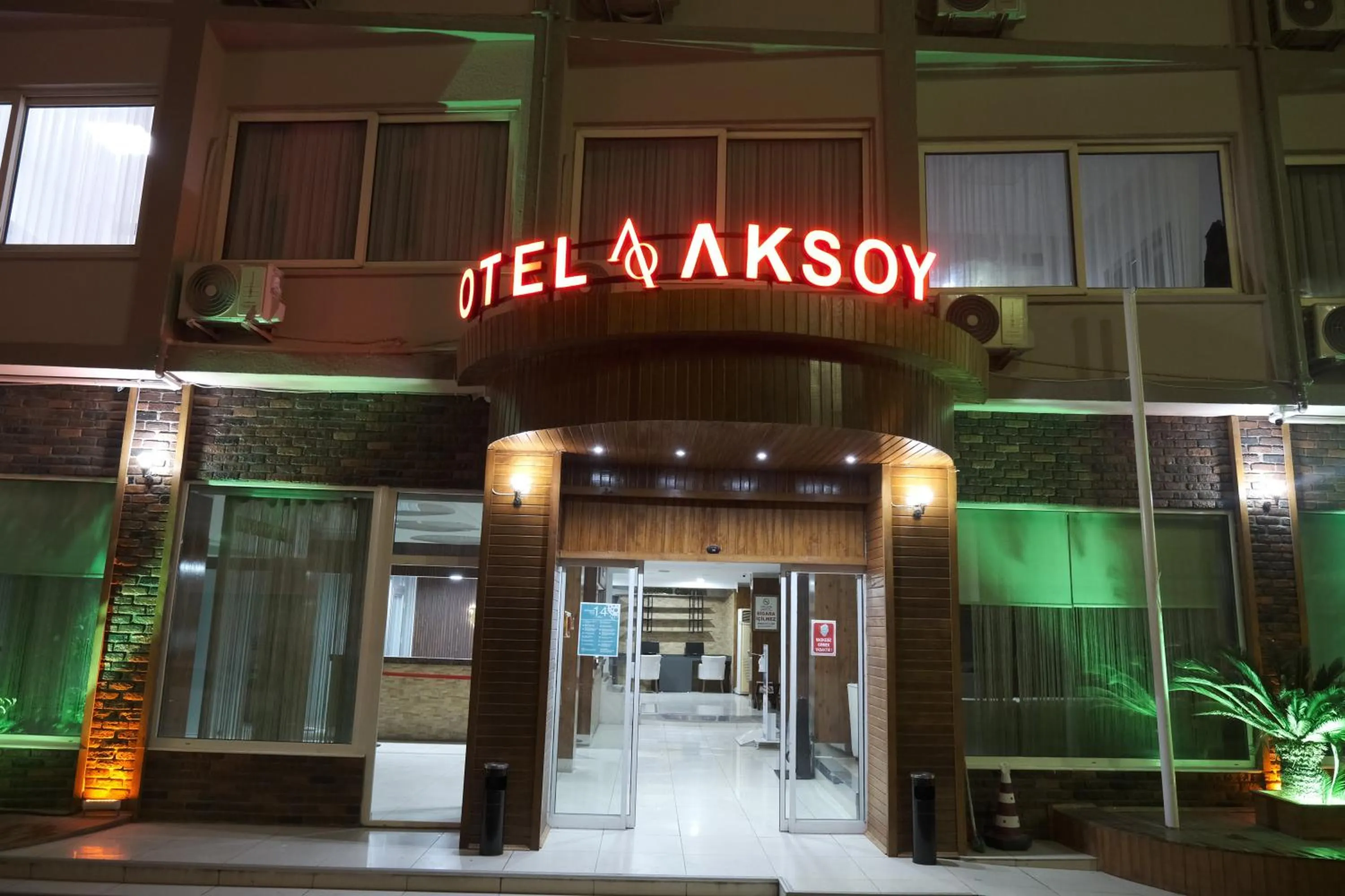 Aksoy Otel