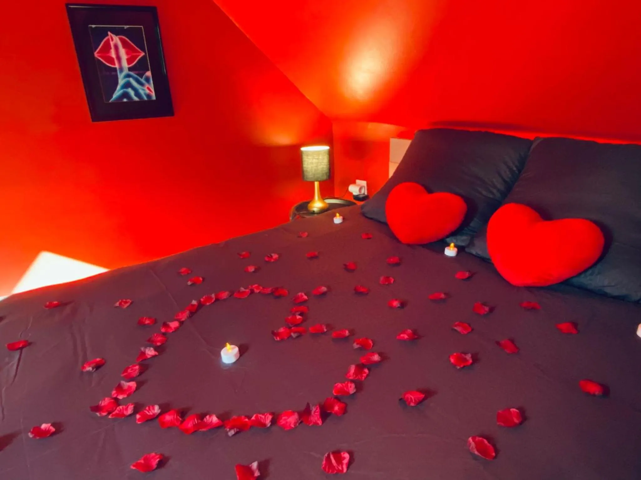 La Valentine Spa