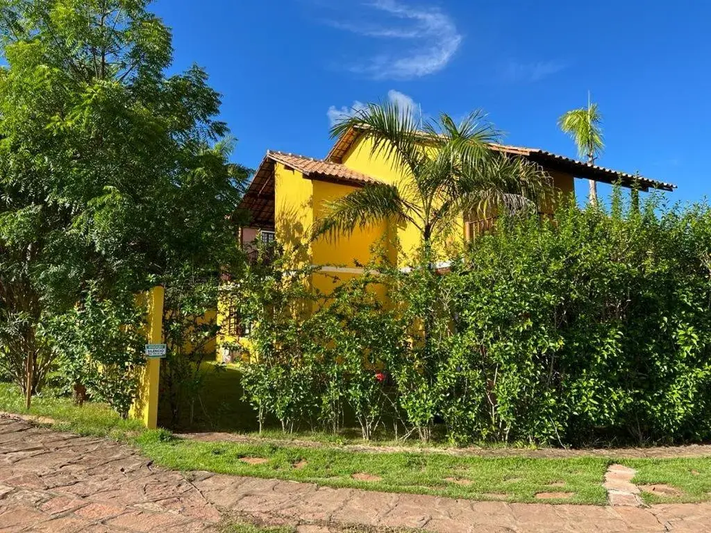Casa Linda Lençóis, Chapada Diamantina, Bahia Casa Linda Lençóis, Chapada Diamantina, Bahia