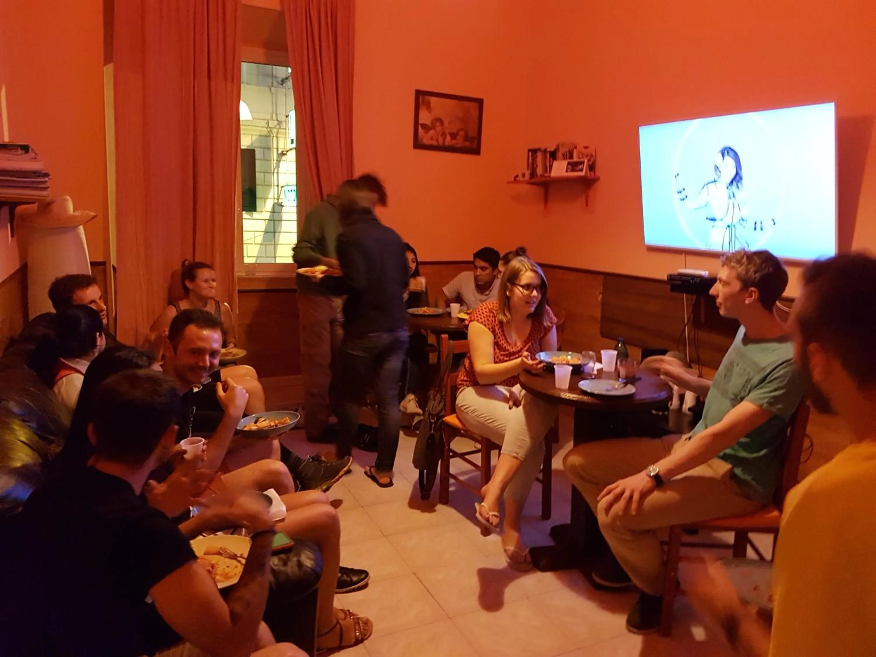 Kitchen or kitchenette in Român Holidays