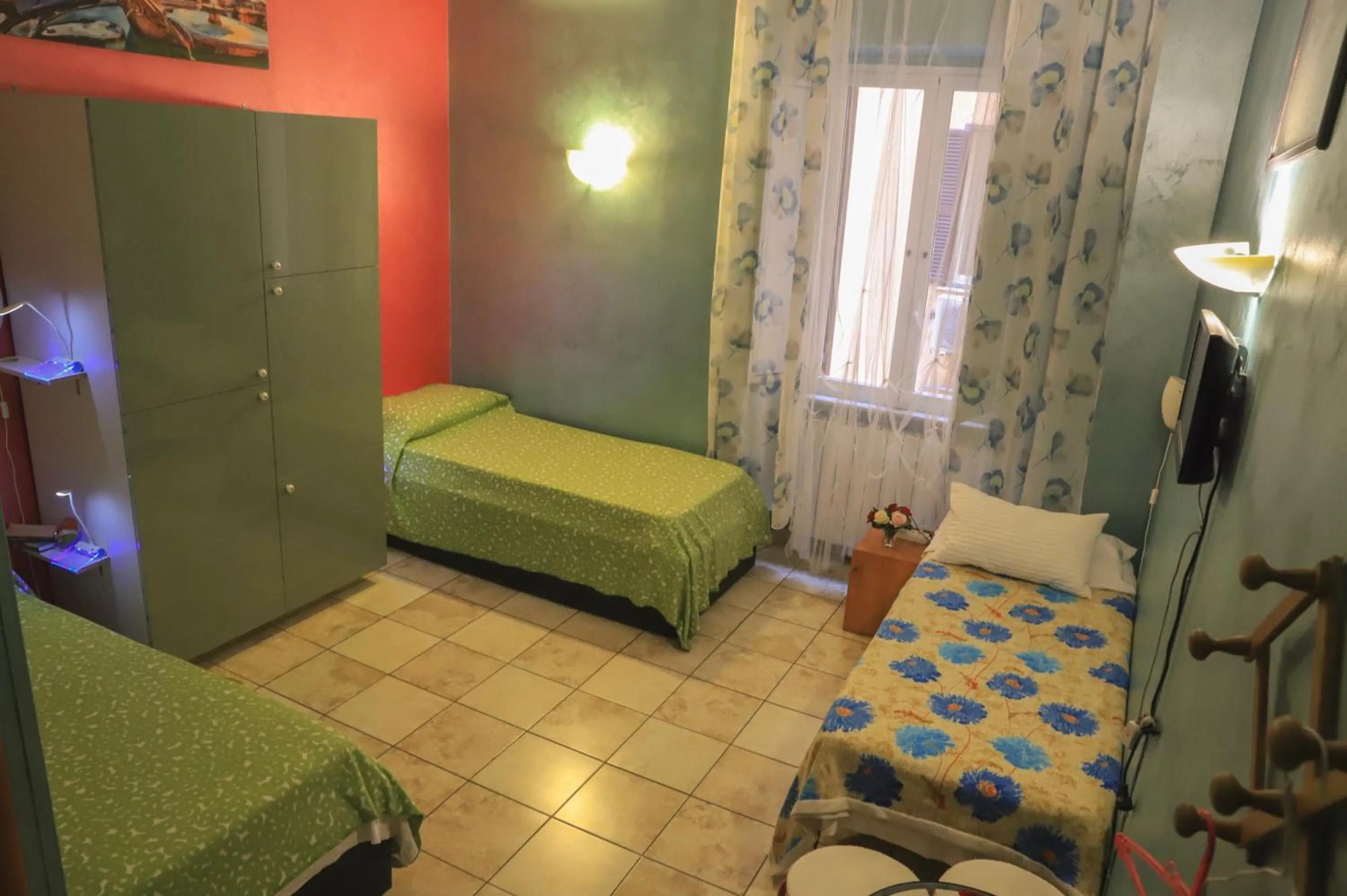 Photo of the whole room, Bed in Român Holidays