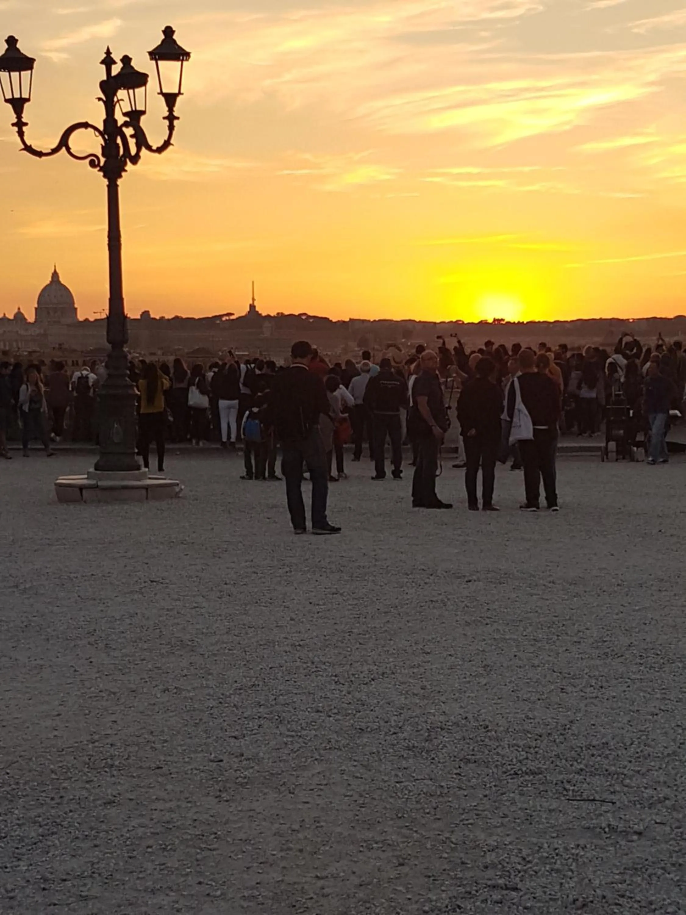 Autumn in Român Holidays