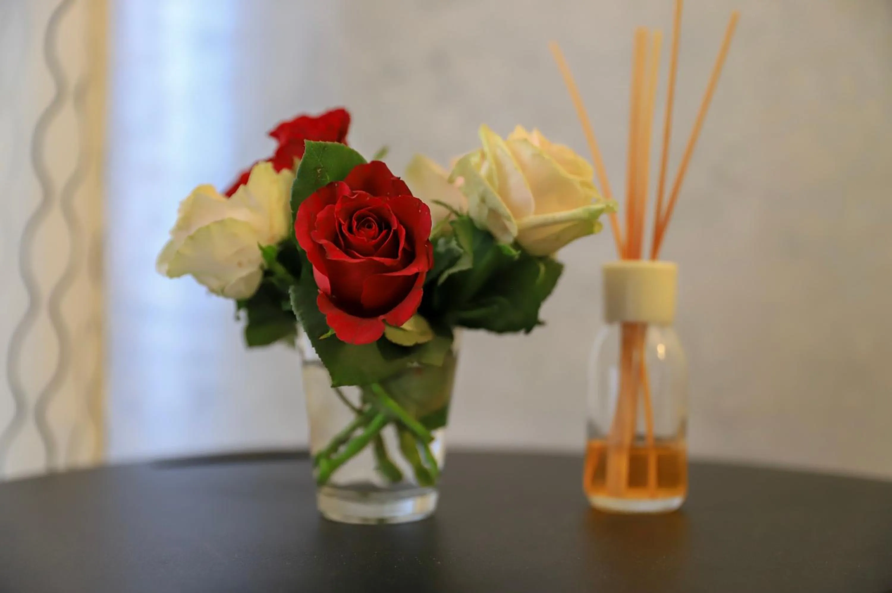 Decorative detail in Român Holidays