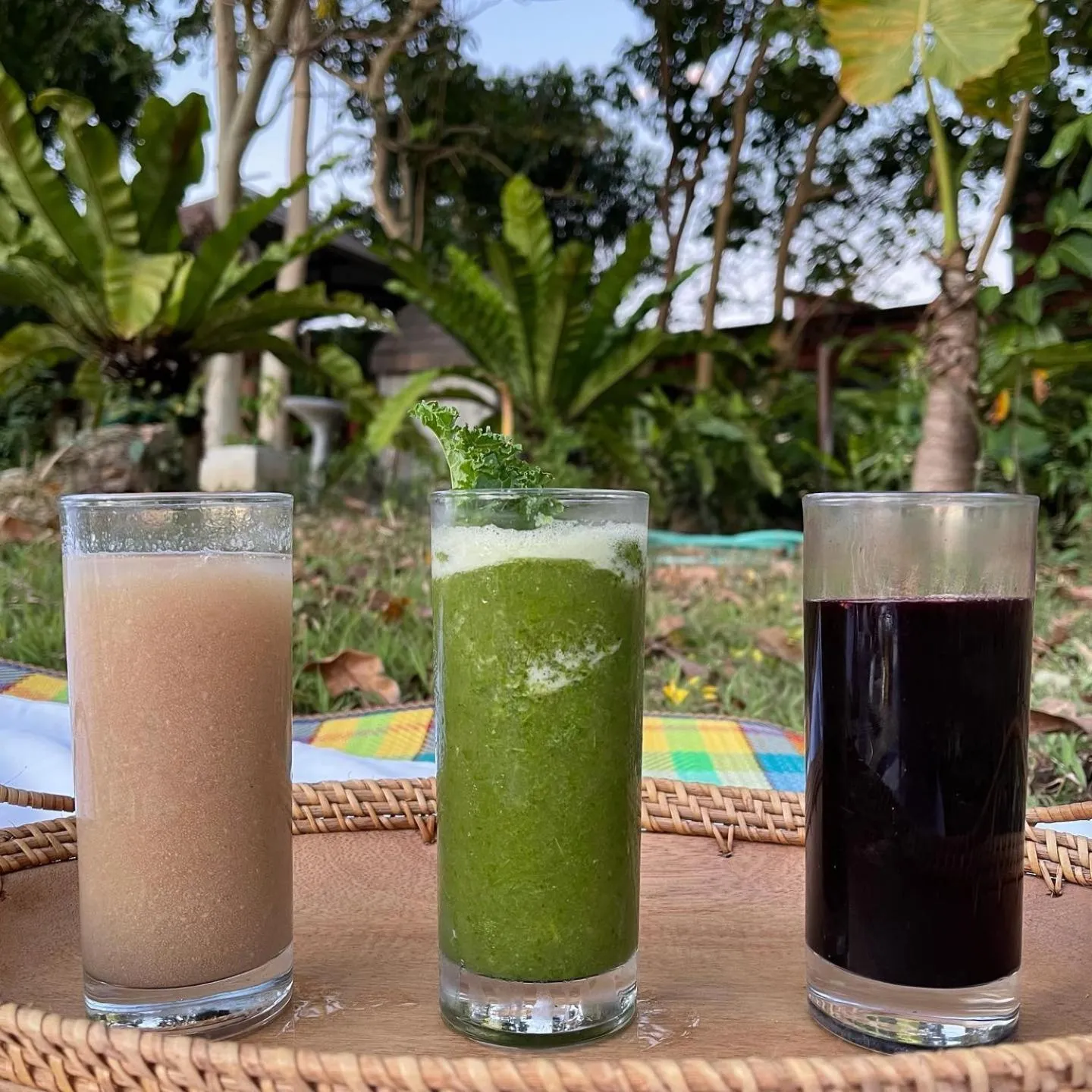 Breakfast in Taal Maranan Farmville Inc by Cocotel