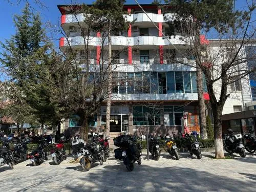 Hotel Piazza